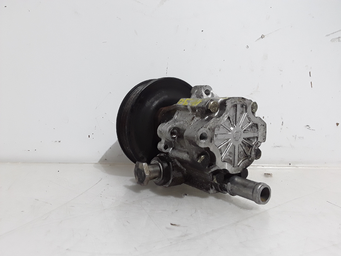 Bomba de direçao assistida VOLKSWAGEN POLO (6N2) | 99 - 01 Imagem-2