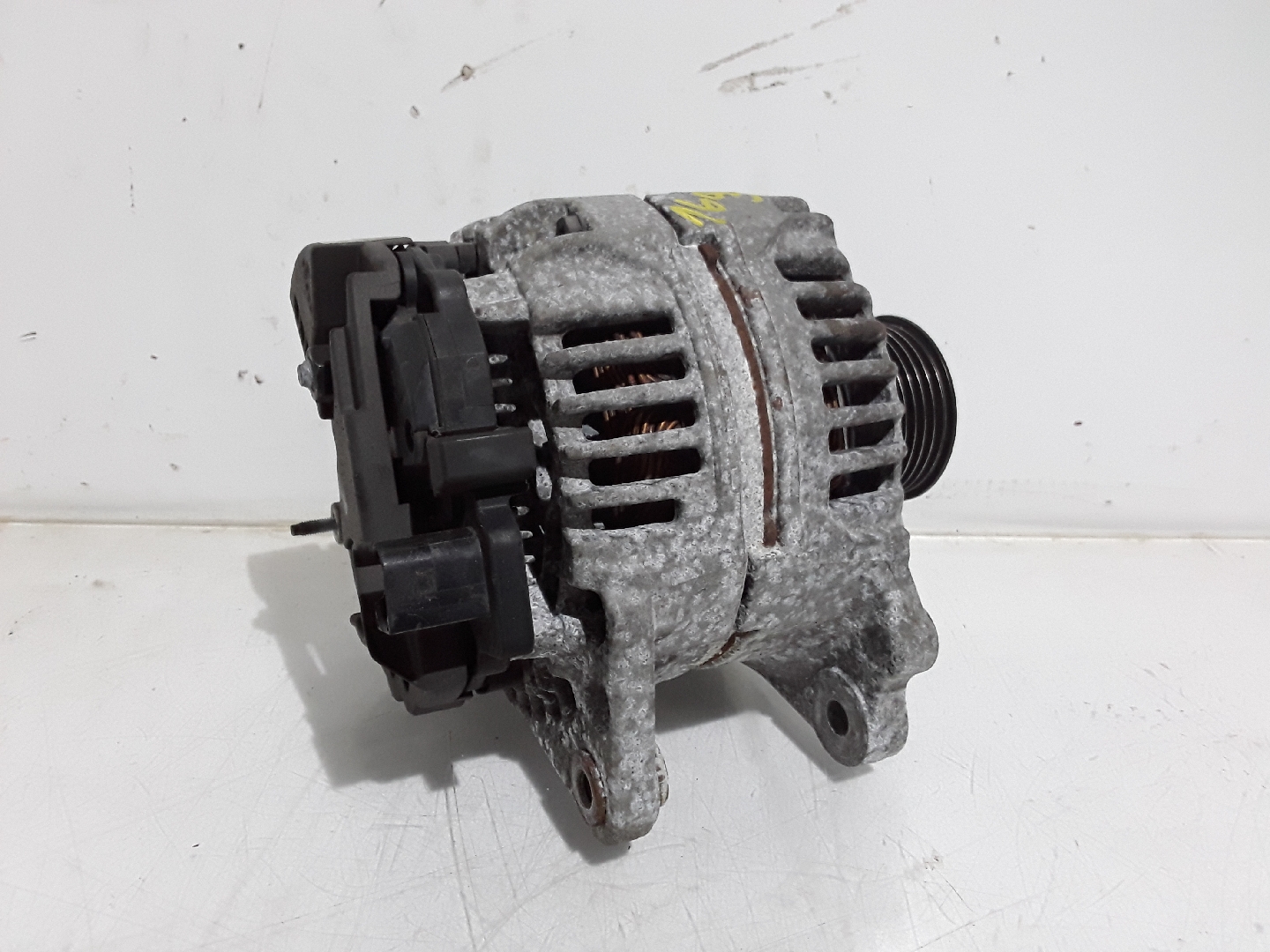 Alternador SEAT IBIZA II (6K1) | 93 - 02 Imagem-2
