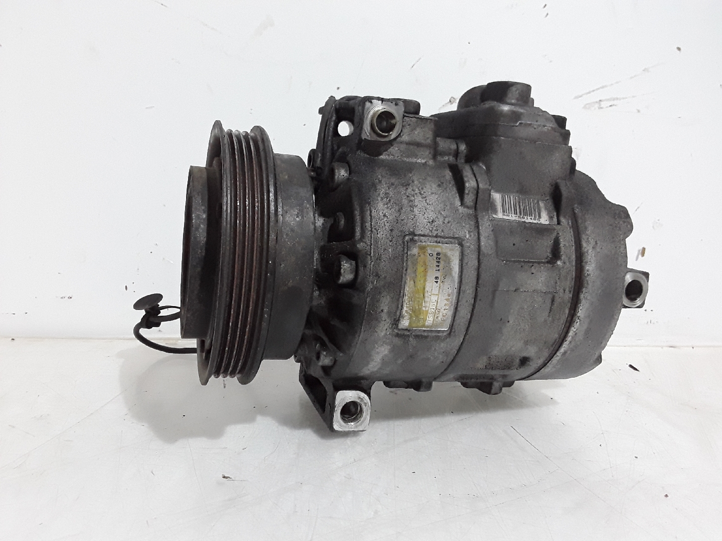 Compressor do Ar Condicionado VOLKSWAGEN PASSAT (3B3) | 00 - 05