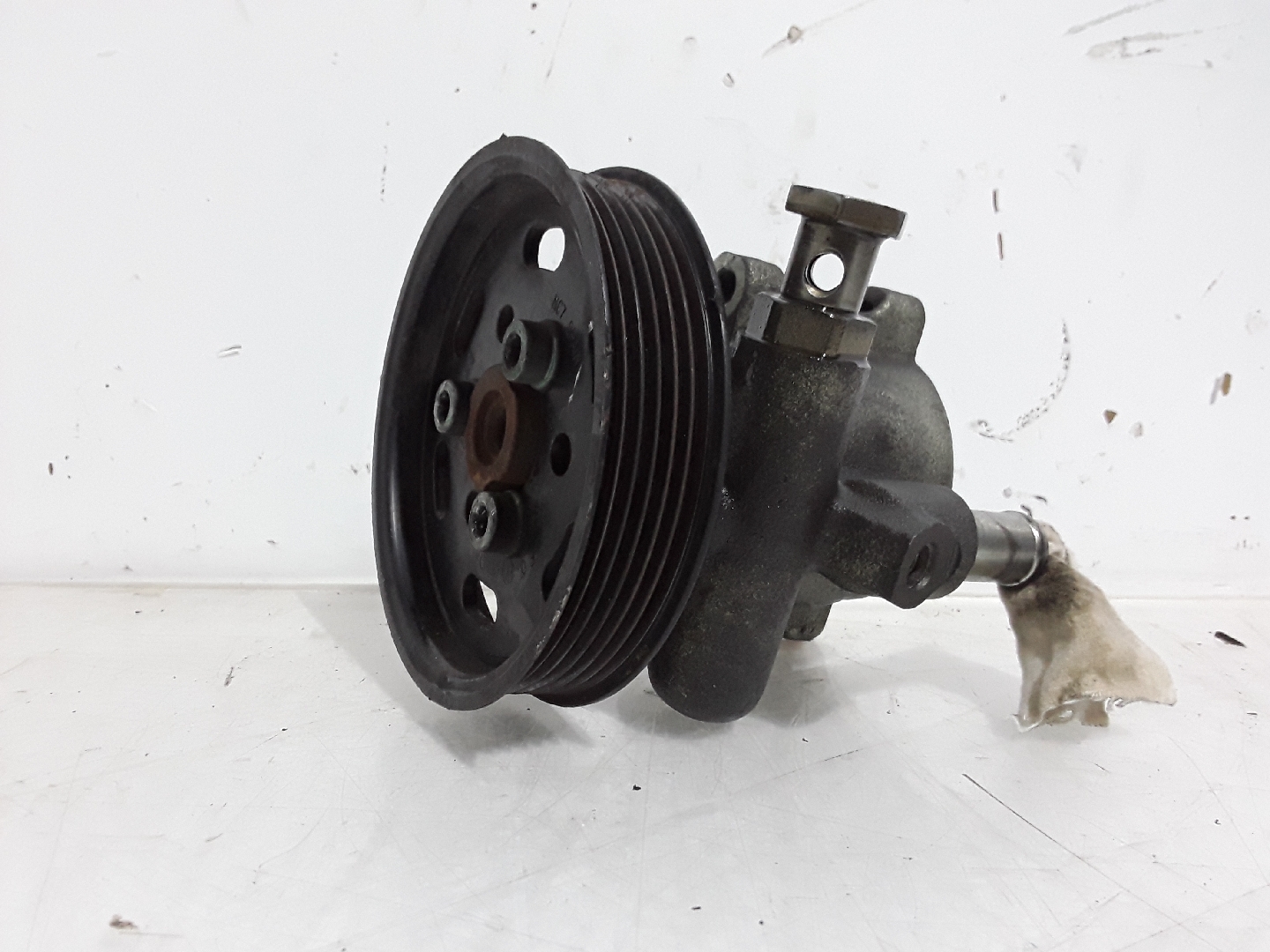 Bomba de direçao assistida SEAT IBIZA II (6K1) | 93 - 02 Imagem-0