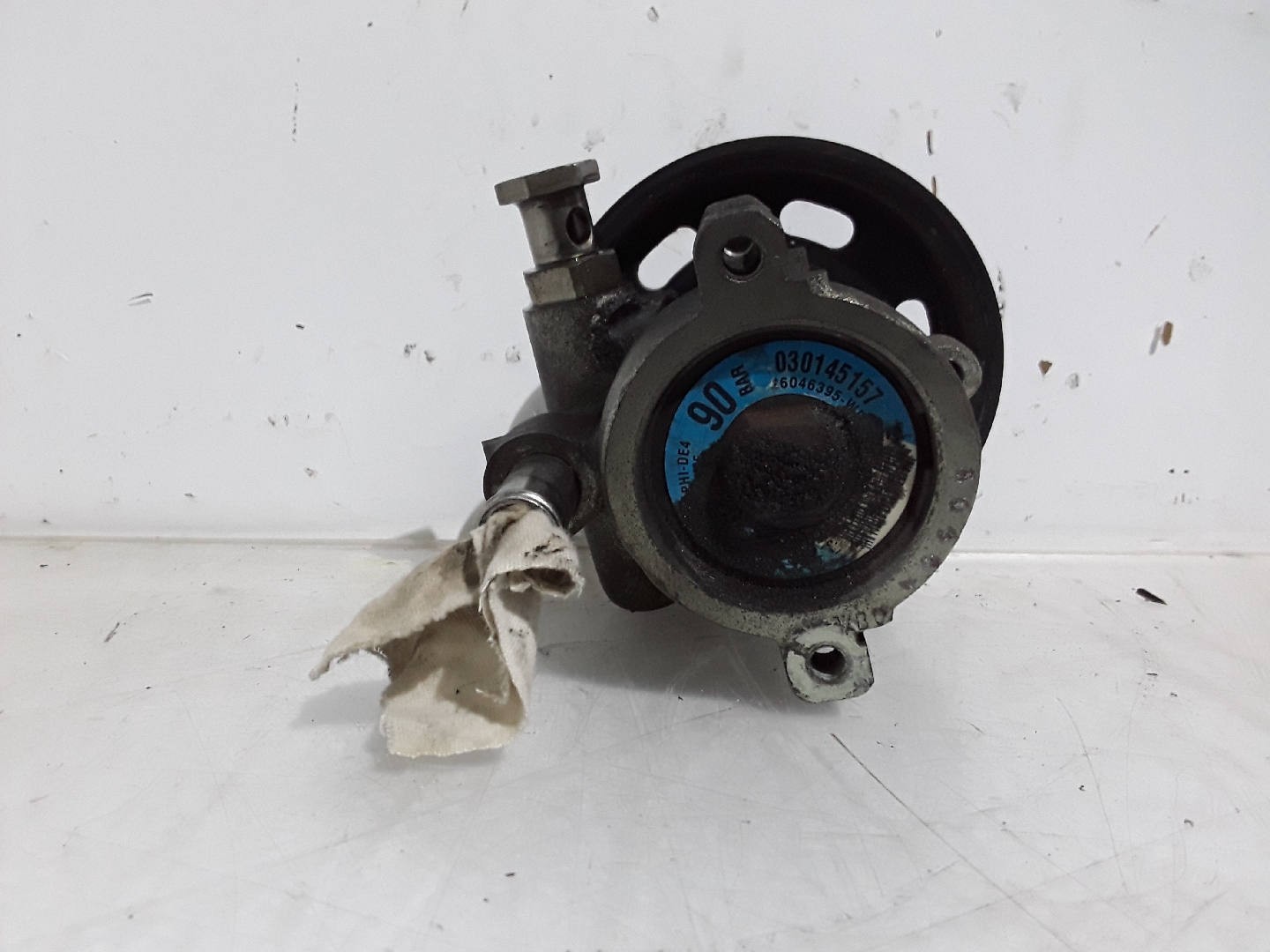 Bomba de direçao assistida SEAT IBIZA II (6K1) | 93 - 02 Imagem-1