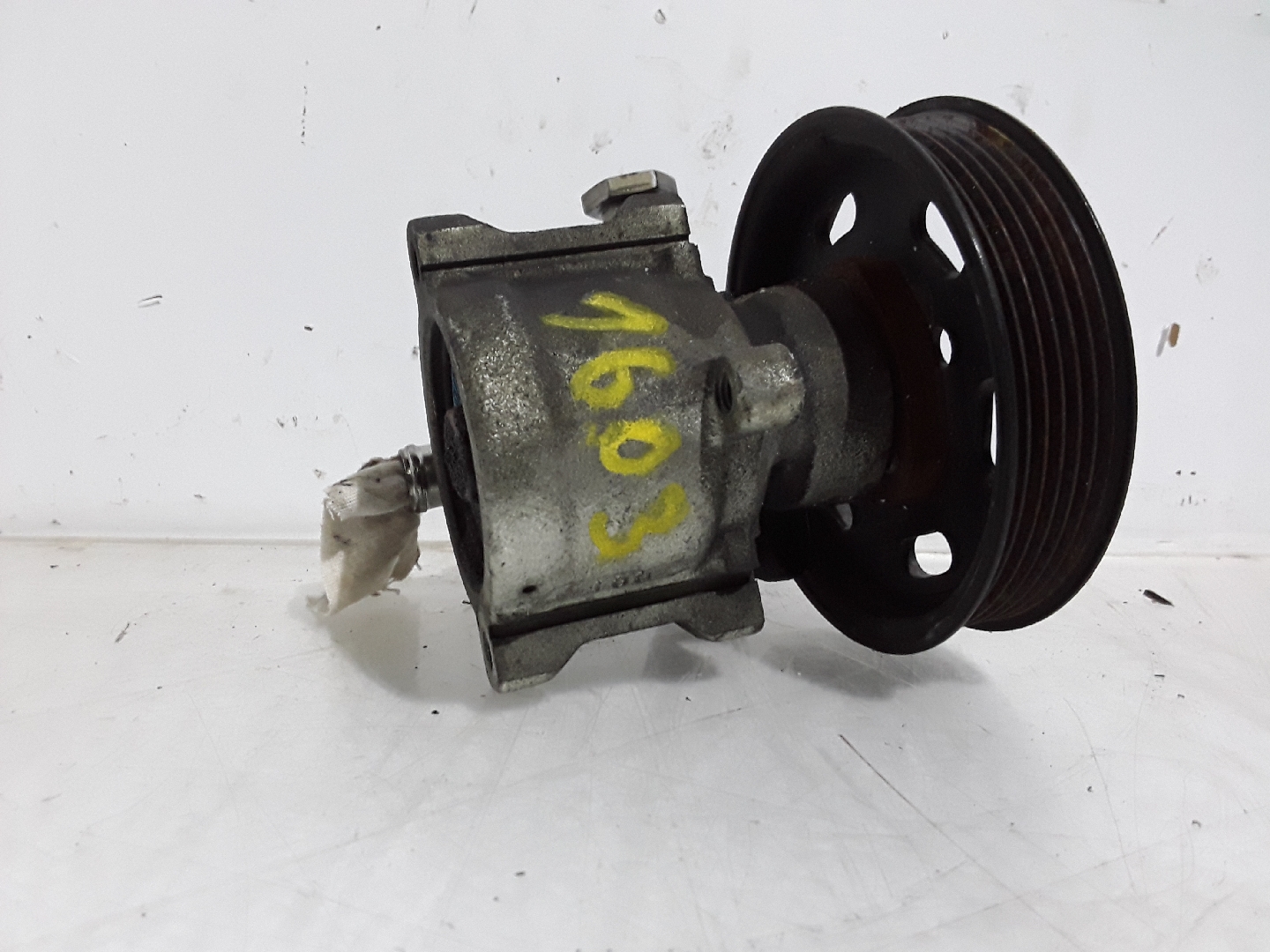 Bomba de direçao assistida SEAT IBIZA II (6K1) | 93 - 02 Imagem-2