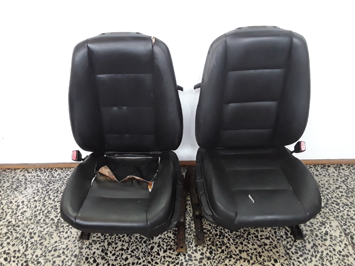 Bancos Frente BMW 3 (E36) | 90 - 98