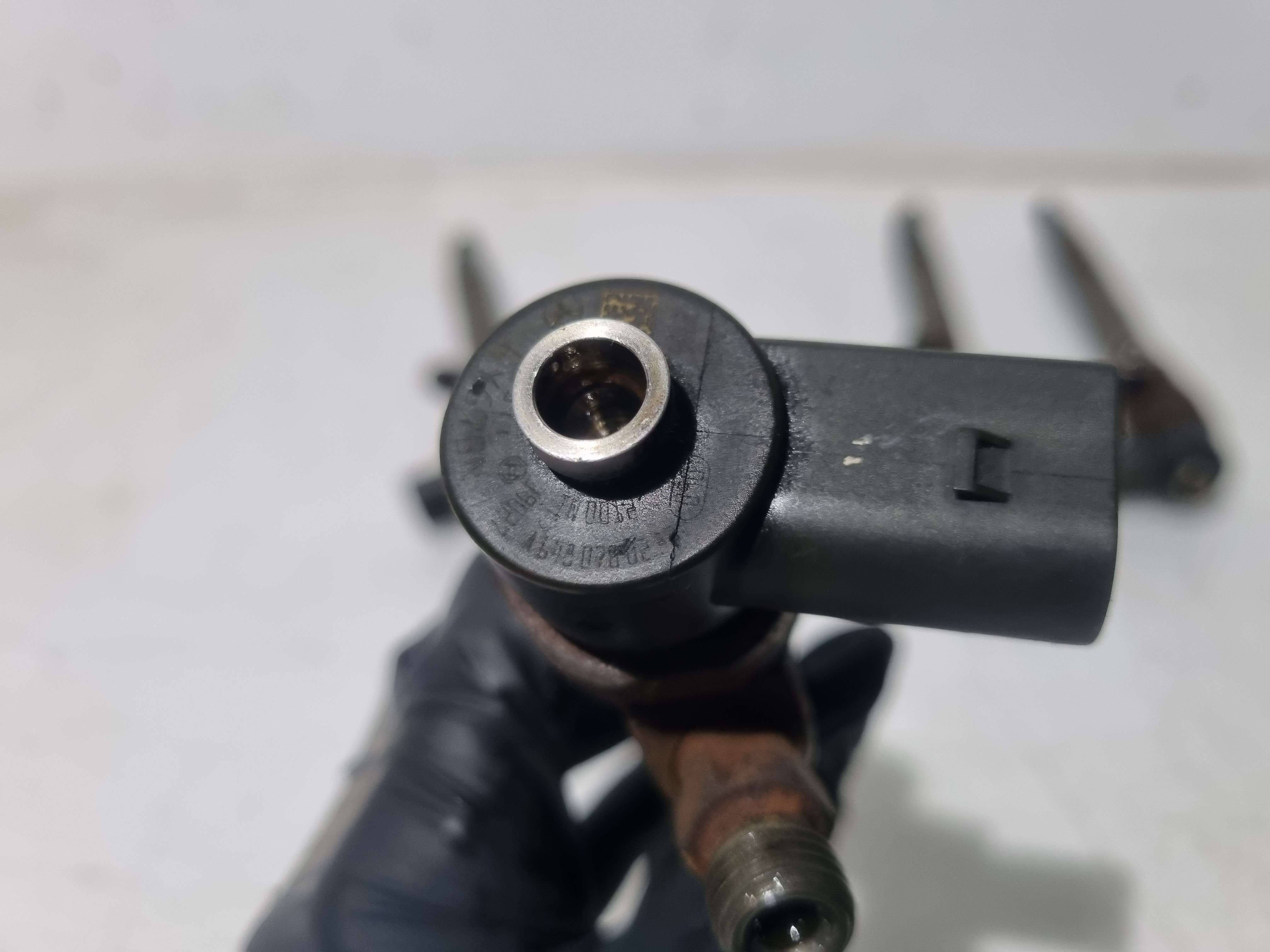 Conjunto Injectores MERCEDES-BENZ C-CLASS (W203) | 00 - 07 Imagem-2