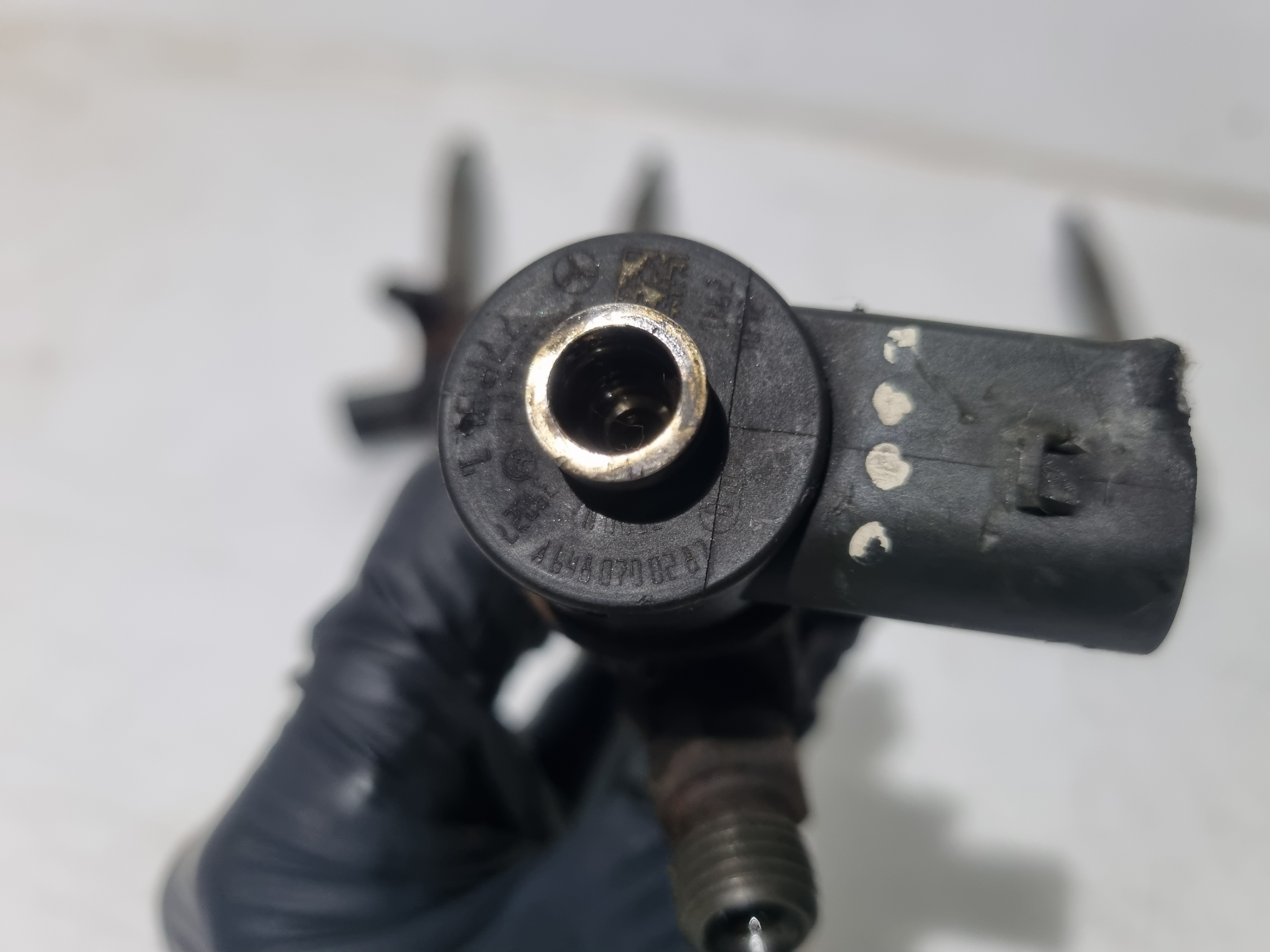 Conjunto Injectores MERCEDES-BENZ C-CLASS (W203) | 00 - 07 Imagem-3