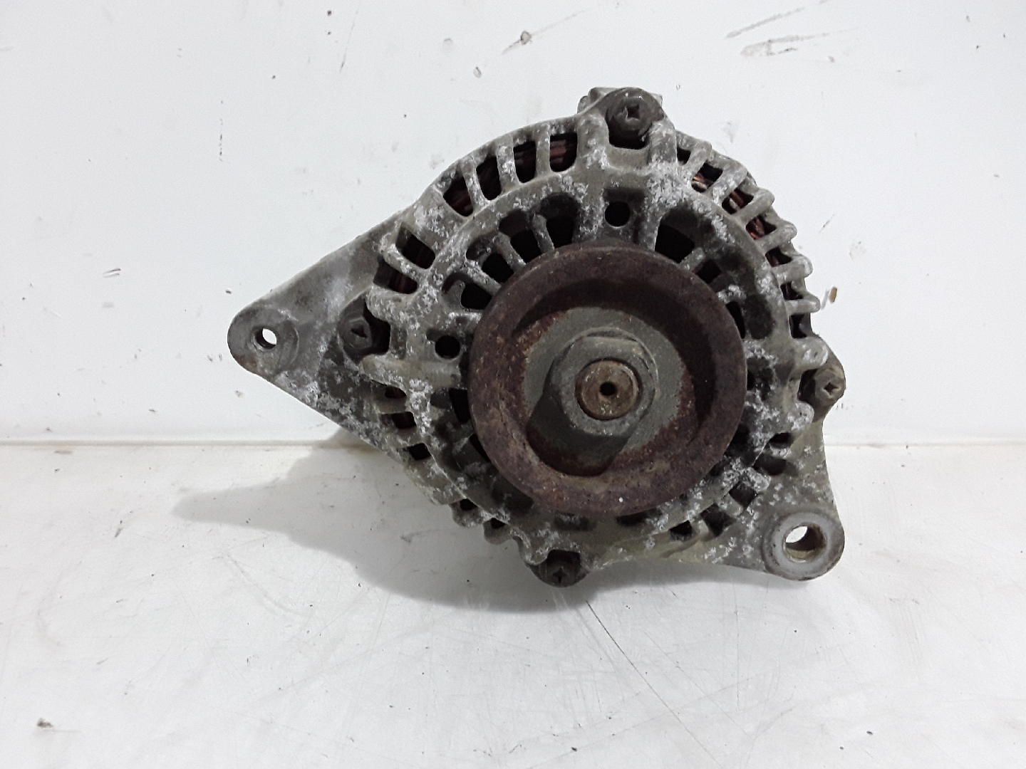 Alternador MITSUBISHI LANCER IV Hatchback (C6_A, C7_A) | 88 - 94