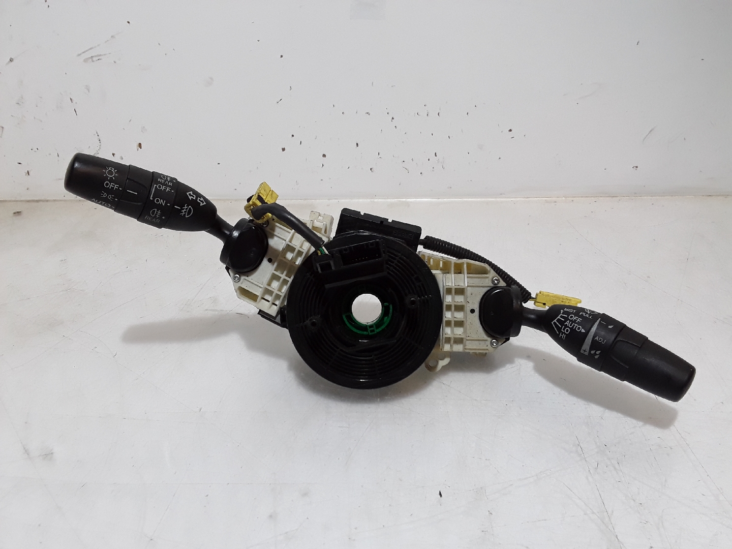 Manipulos luzes / limpas Conjunto  HONDA CIVIC VIII Hatchback (FN, FK) | 05 - 