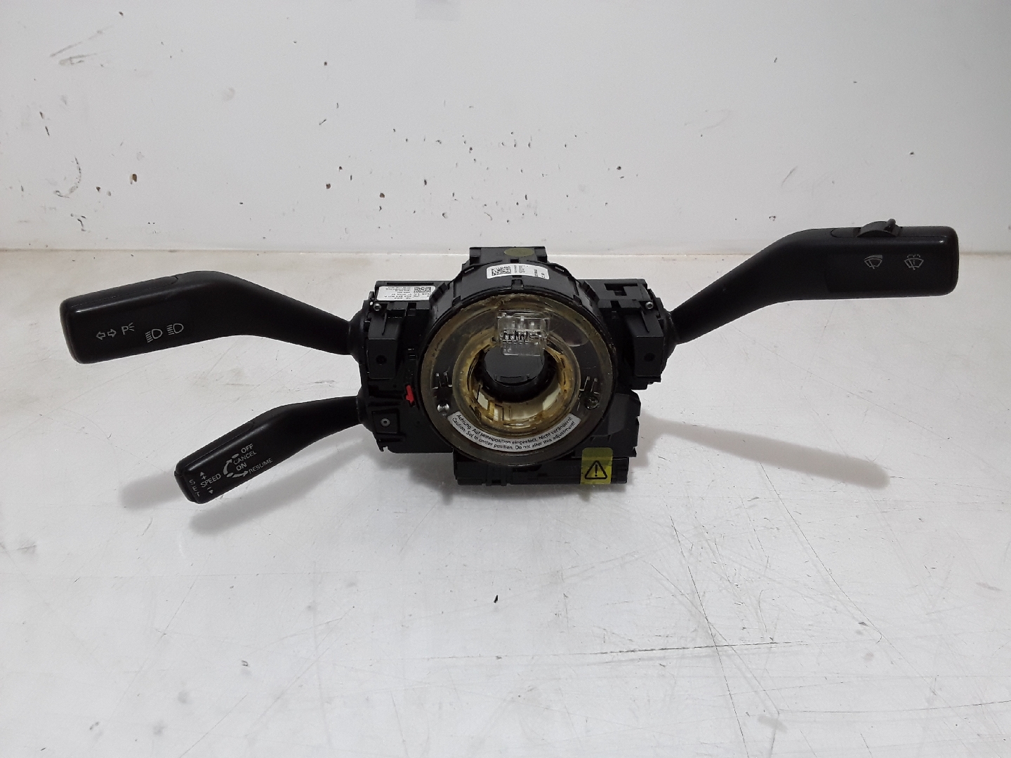 Manipulos luzes / limpas Conjunto  VOLKSWAGEN PASSAT (3C2) | 05 - 10