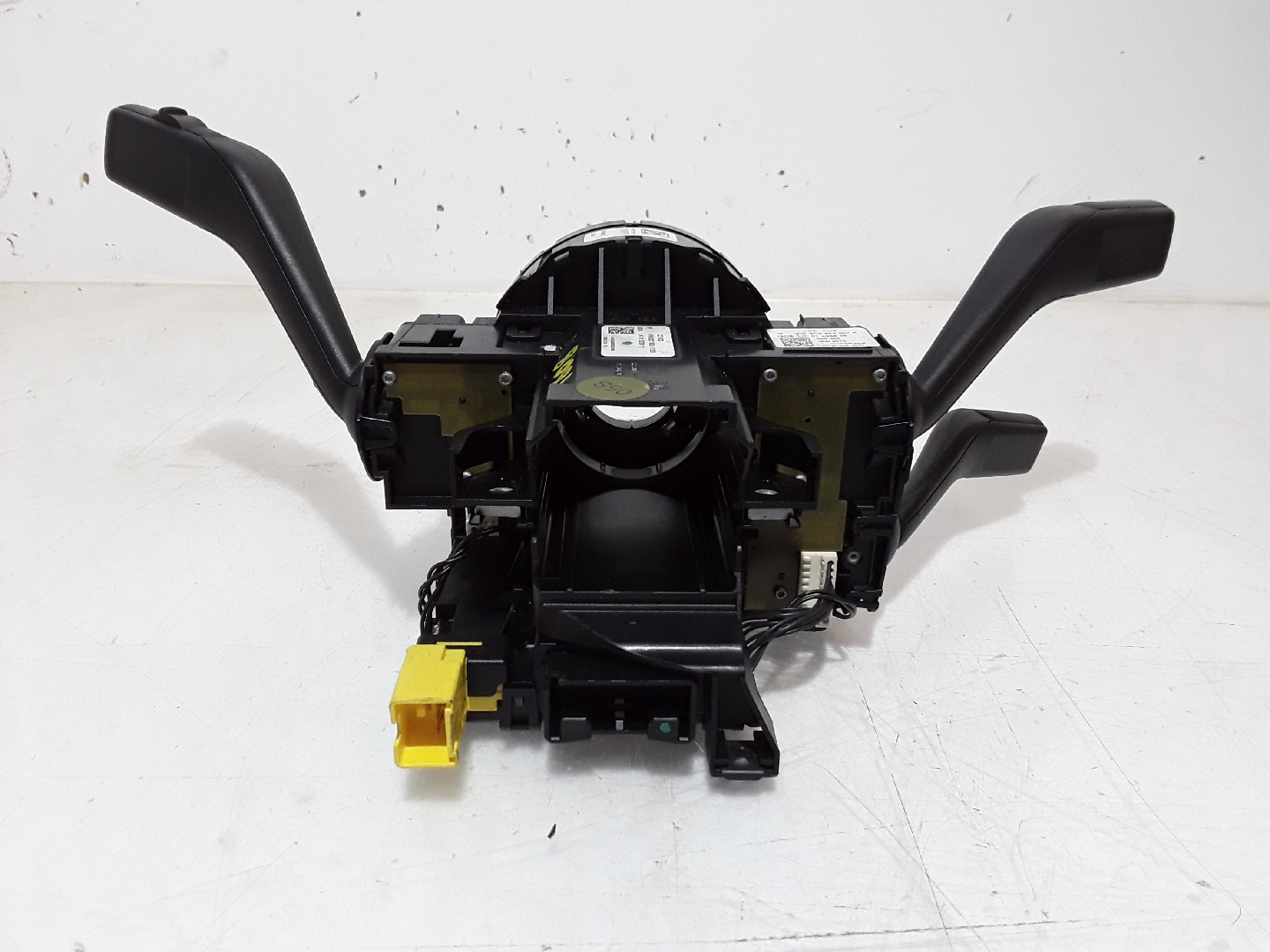 Manipulos luzes / limpas Conjunto  VOLKSWAGEN PASSAT (3C2) | 05 - 10 Imagem-1