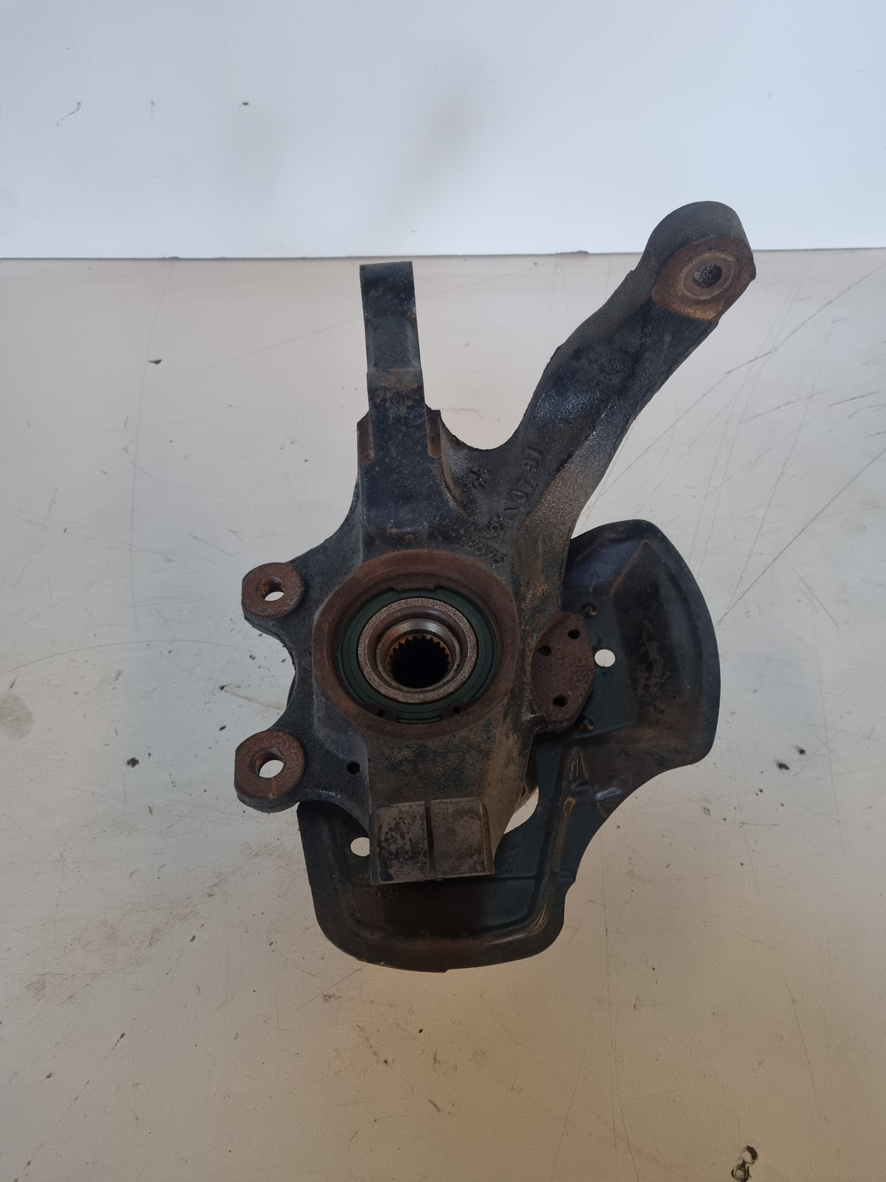 Manga de Eixo Frente direita OPEL CORSA B (S93) | 93 - 02 Imagem-1