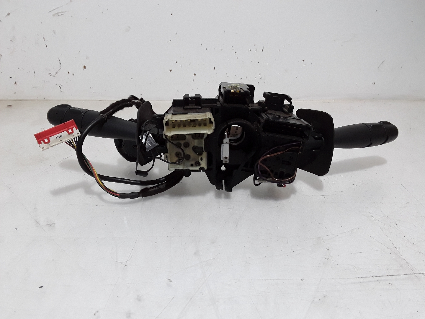 Manipulos luzes / limpas Conjunto  RENAULT MEGANE I (BA0/1_) | 95 - 04 Imagem-1