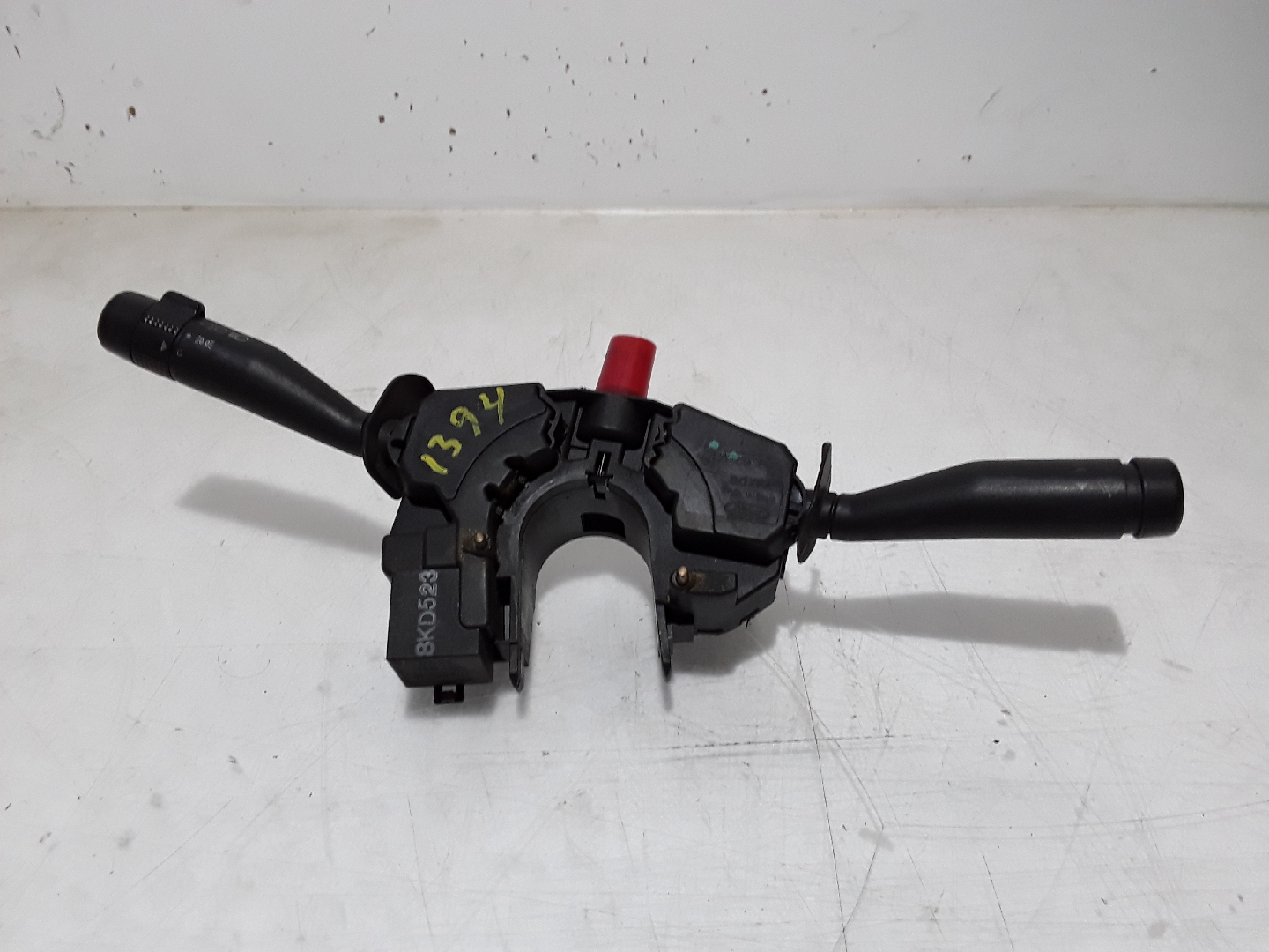 Manipulos luzes / limpas Conjunto  FORD FIESTA IV (JA_, JB_) | 95 - 02