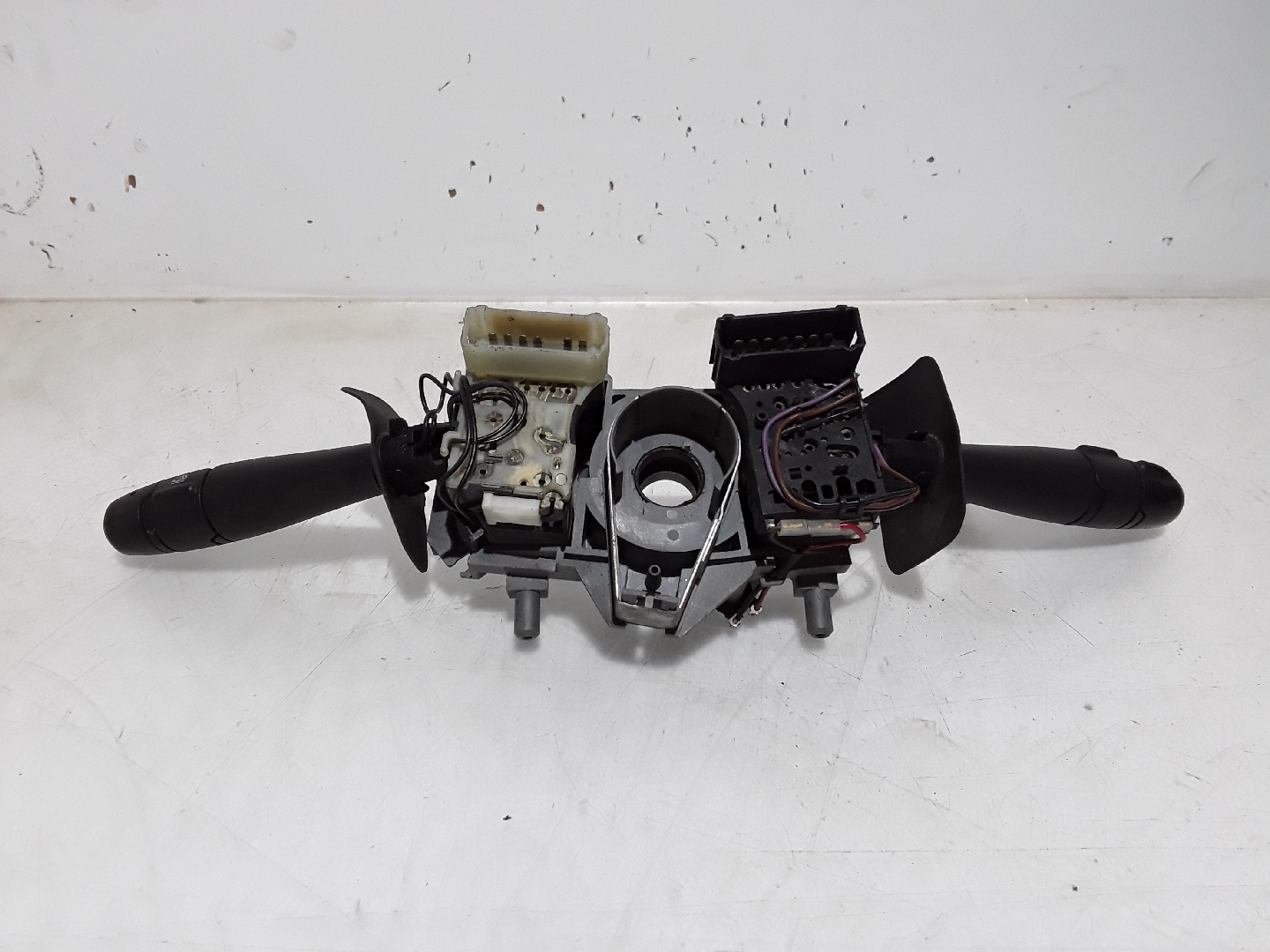 Manipulos luzes / limpas Conjunto  RENAULT MEGANE Scenic (JA0/1_) | 96 - 01 Imagem-1