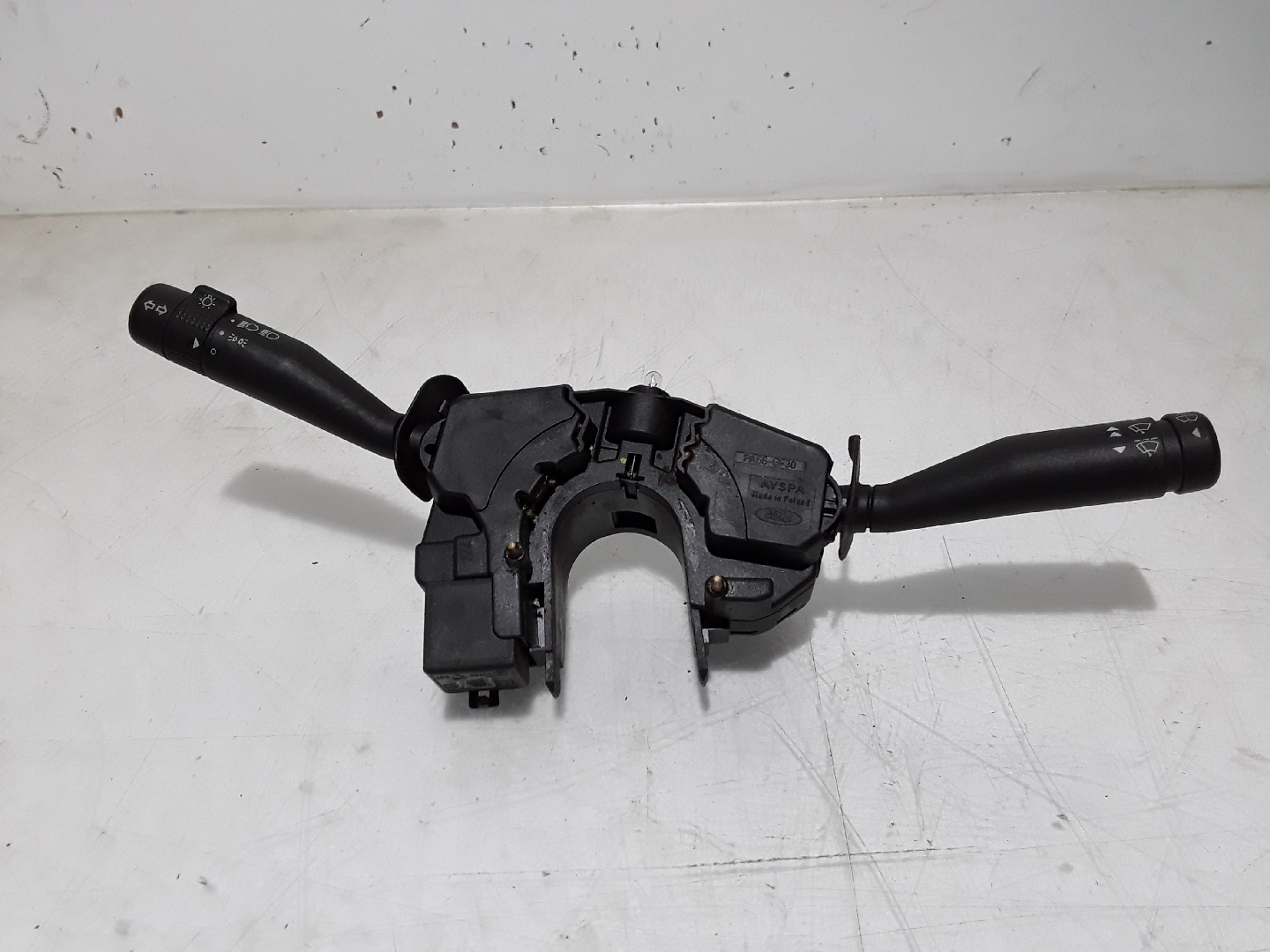 Manipulos luzes / limpas Conjunto  FORD ESCORT VI (GAL) | 92 - 96