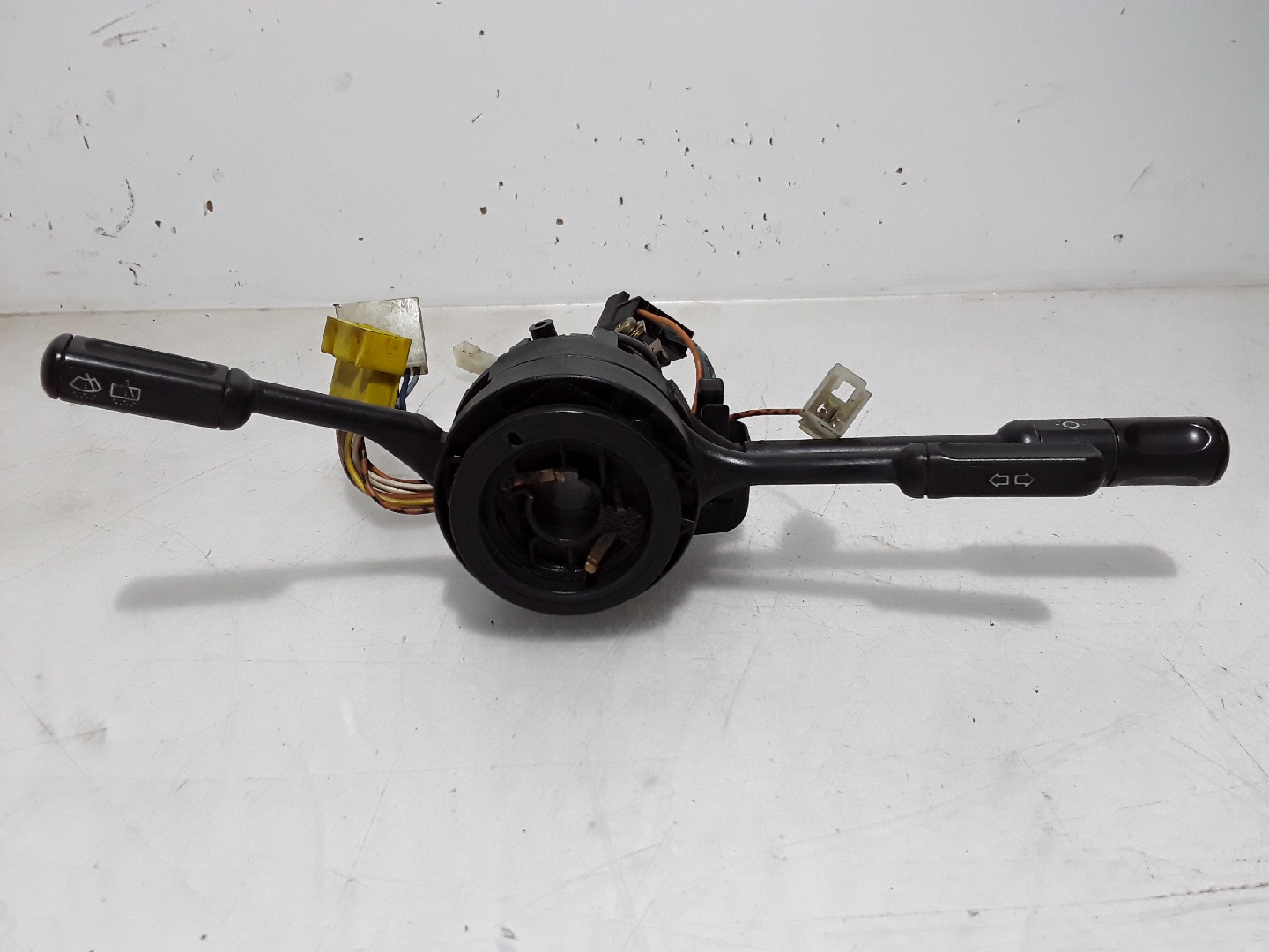 Manipulos luzes / limpas Conjunto  FIAT UNO (146_) | 83 - 06
