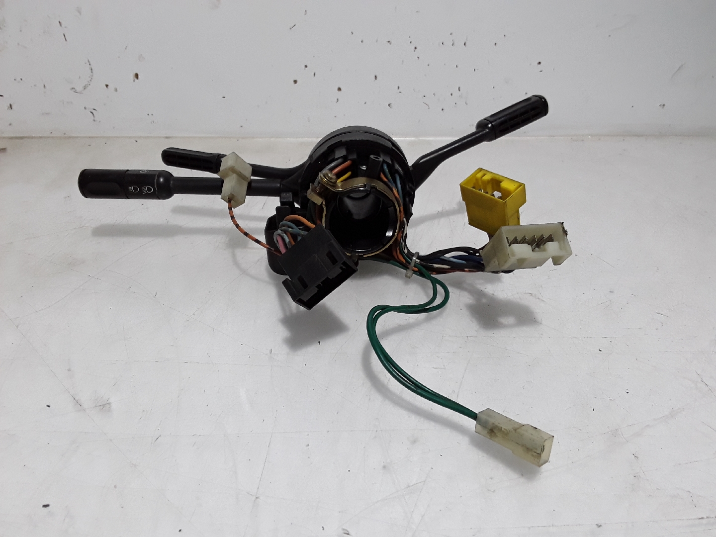 Manipulos luzes / limpas Conjunto  FIAT UNO (146_) | 83 - 06 Imagem-1
