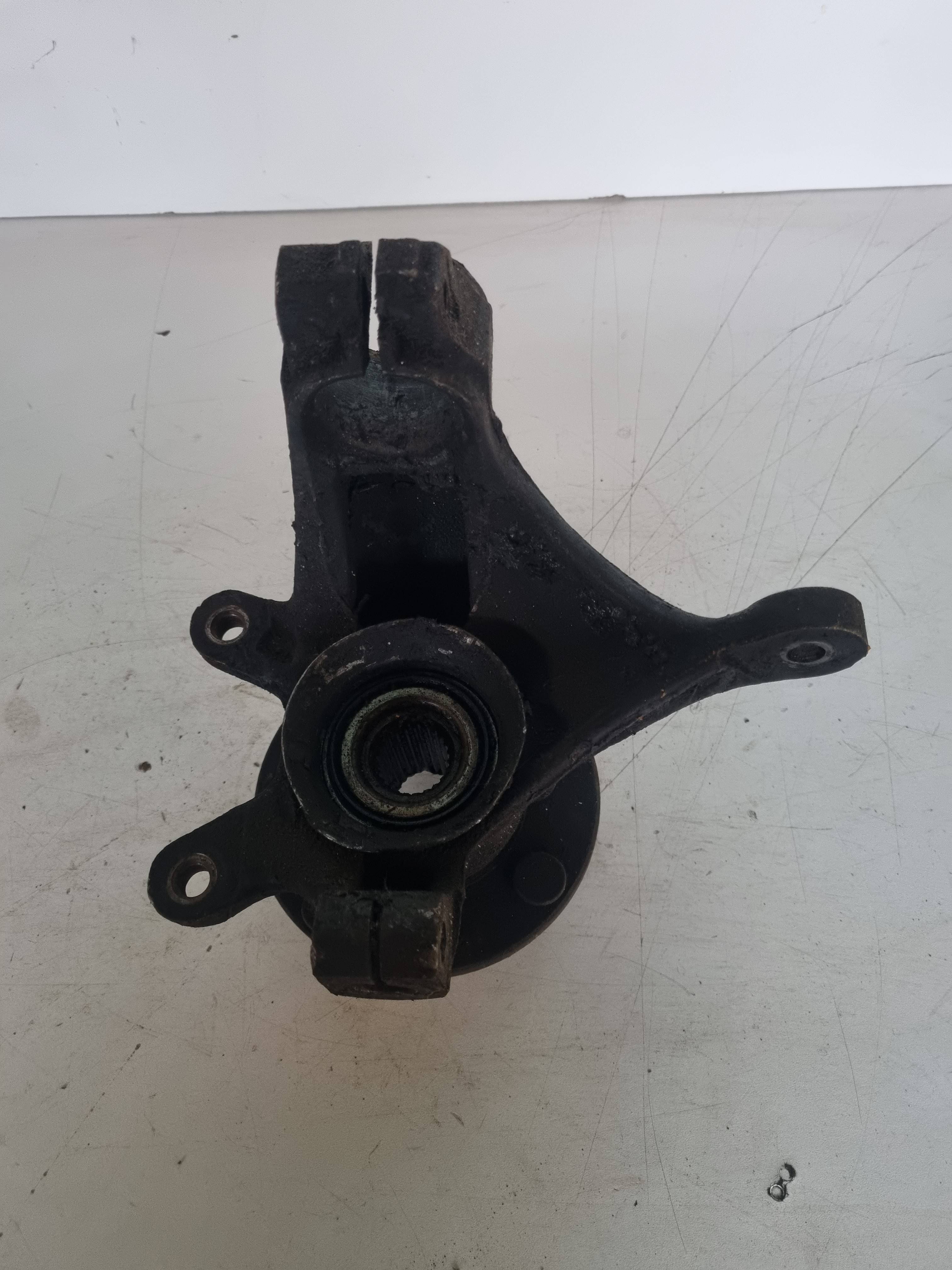 Manga de Eixo Frente direita FORD FIESTA III (GFJ) | 89 - 97 Imagem-1