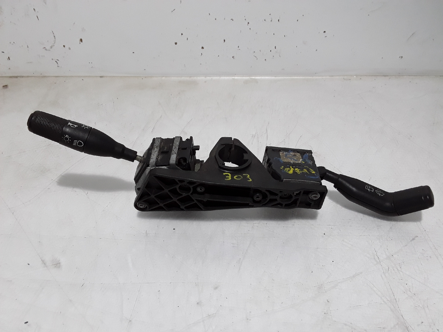 Manipulos luzes / limpas Conjunto  RENAULT 19 II (B/C53_) | 91 - 01