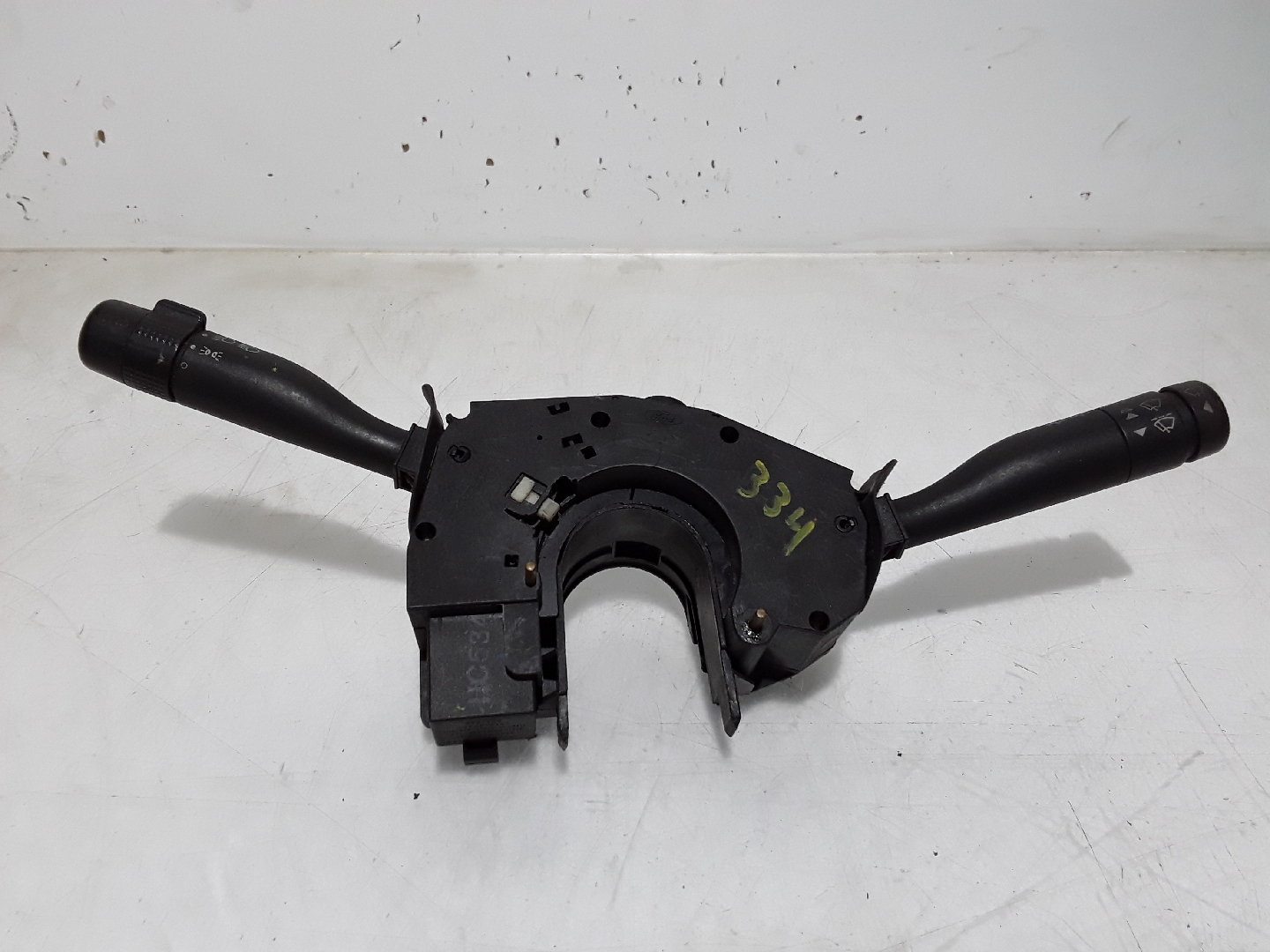 Manipulos luzes / limpas Conjunto  FORD FIESTA IV (JA_, JB_) | 95 - 02