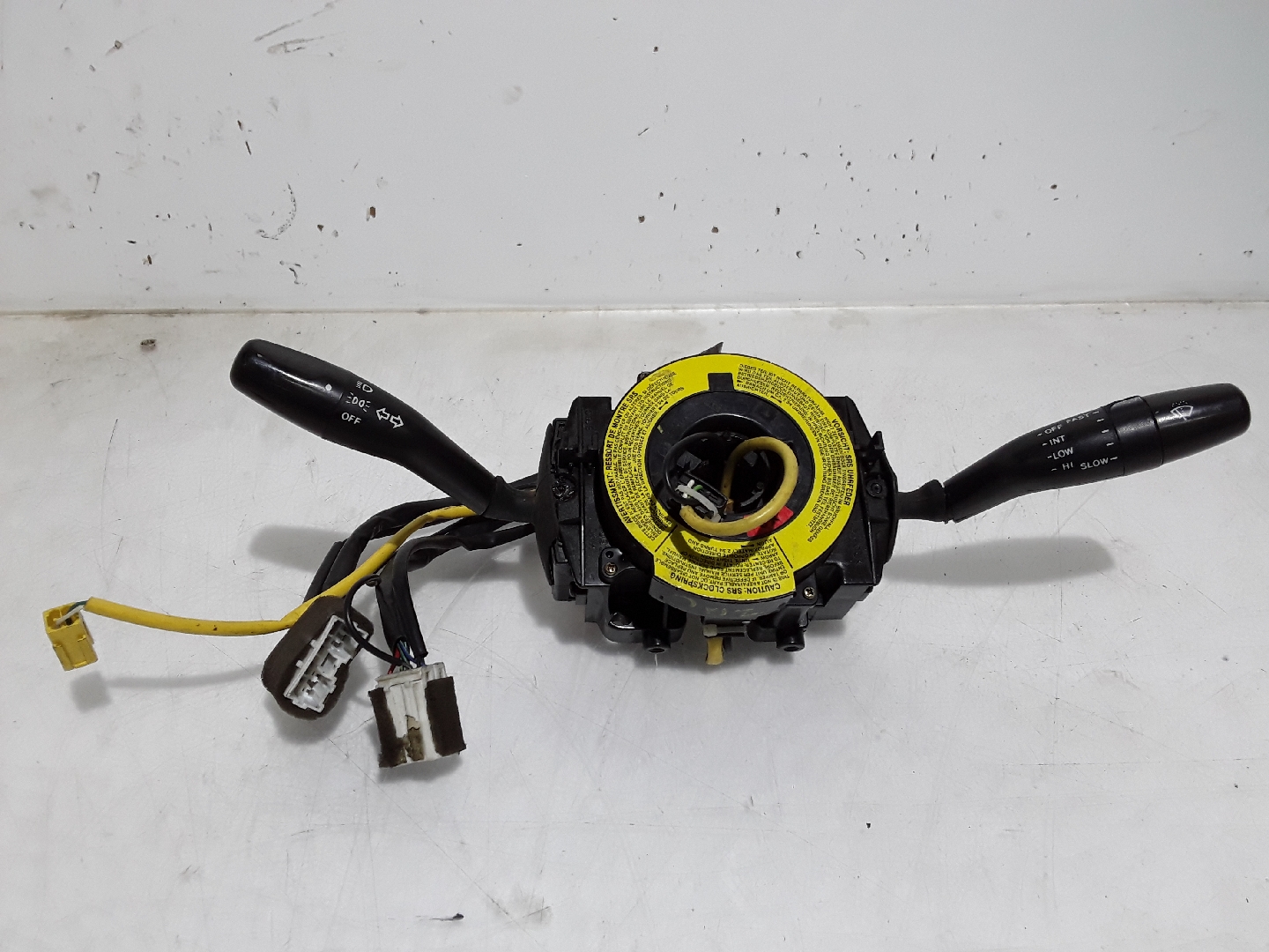 Manipulos luzes / limpas Conjunto  HYUNDAI ACCENT I (X-3) | 94 - 02