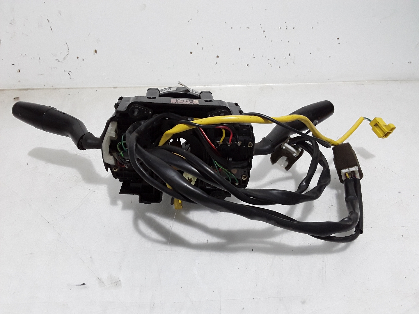 Manipulos luzes / limpas Conjunto  HYUNDAI ACCENT I (X-3) | 94 - 02 Imagem-1