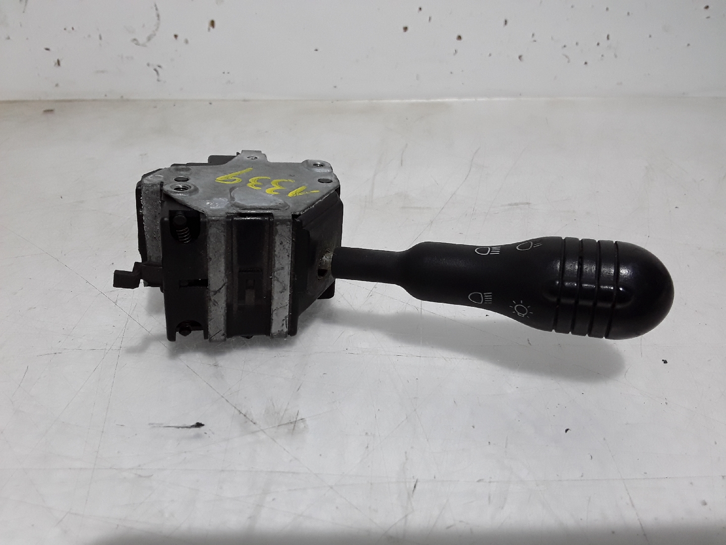 Manipulo de Luzes / Piscas RENAULT TWINGO I (C06_) | 93 - 12