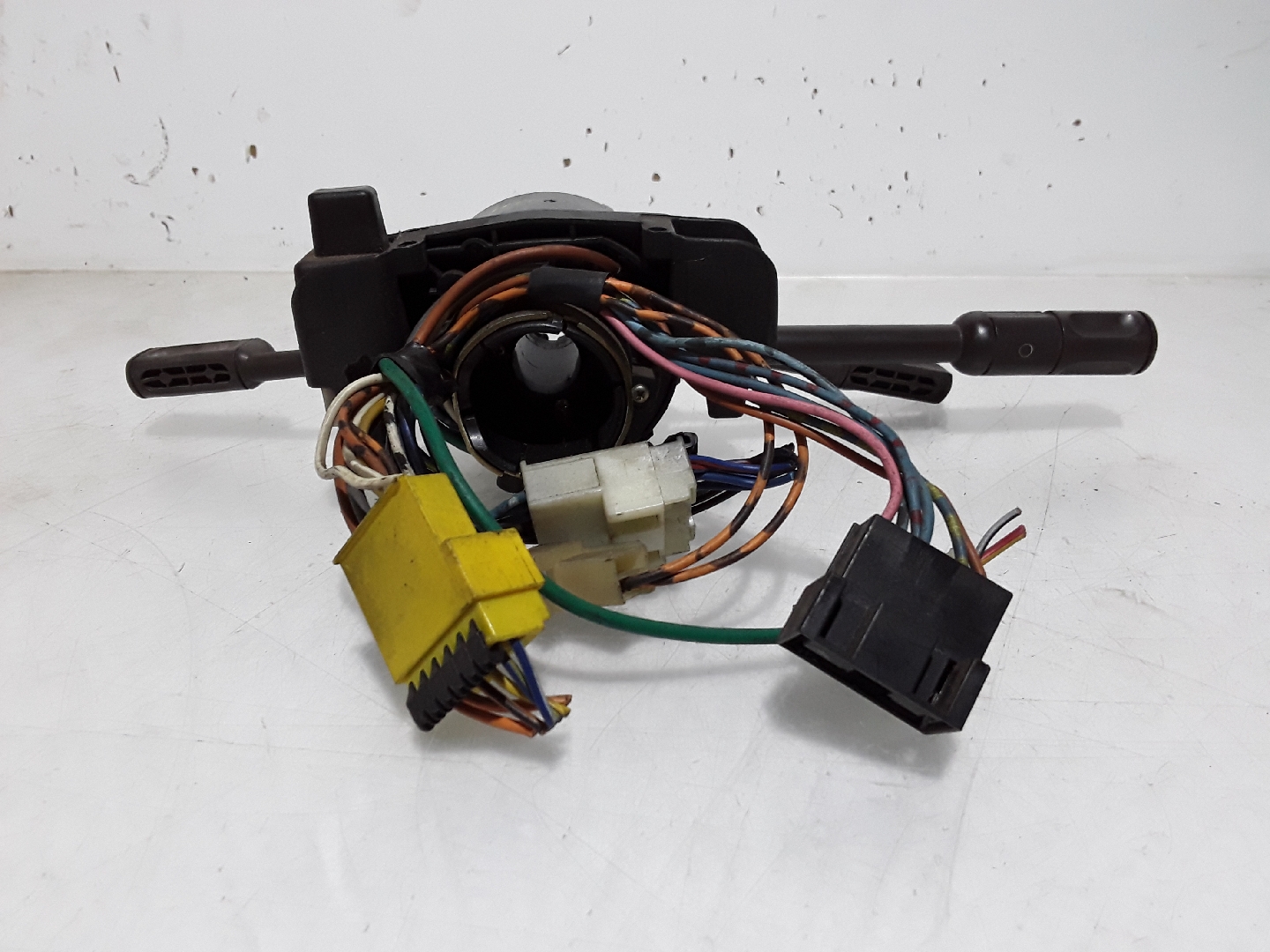 Manipulos luzes / limpas Conjunto  SEAT IBIZA III (6K1) | 99 - 02 Imagem-1