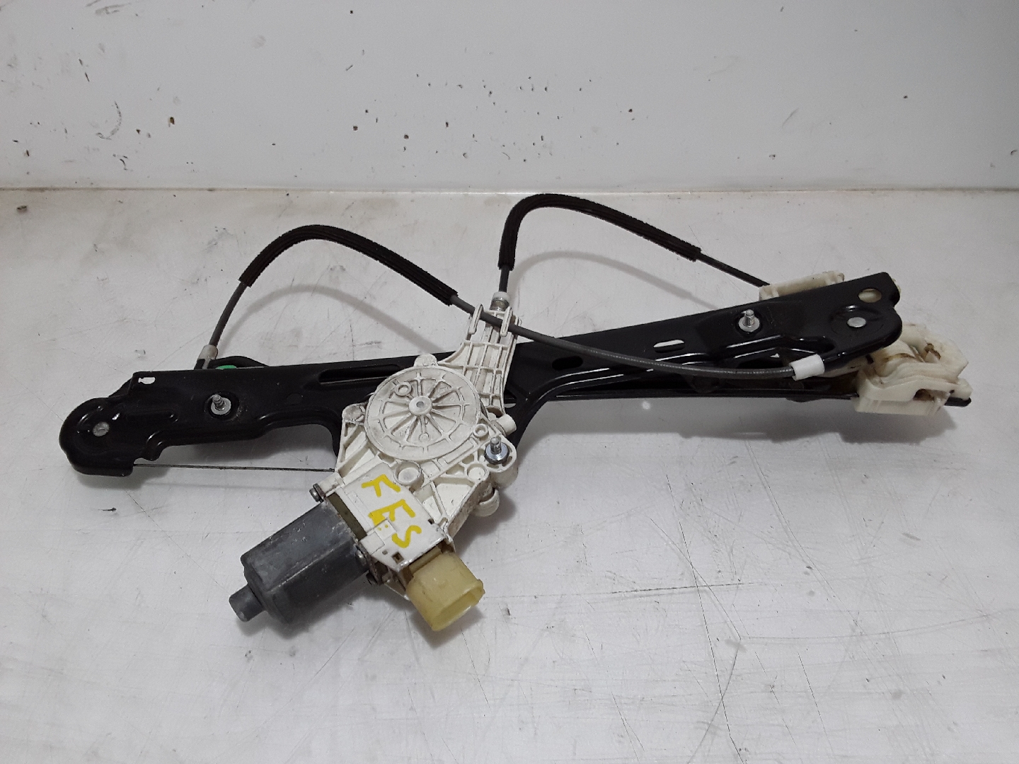 Elevador Frente Esquerdo Elétrico BMW 1 (E87) | 03 - 13