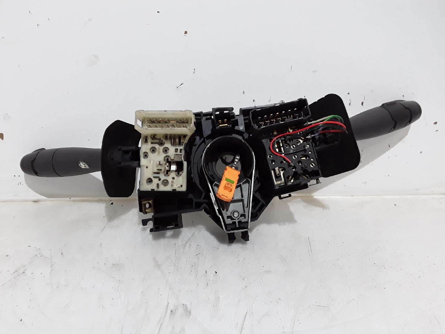 Manipulos luzes / limpas Conjunto  RENAULT CLIO II Caixa (SB0/1/2_) | 98 -  Imagem-1