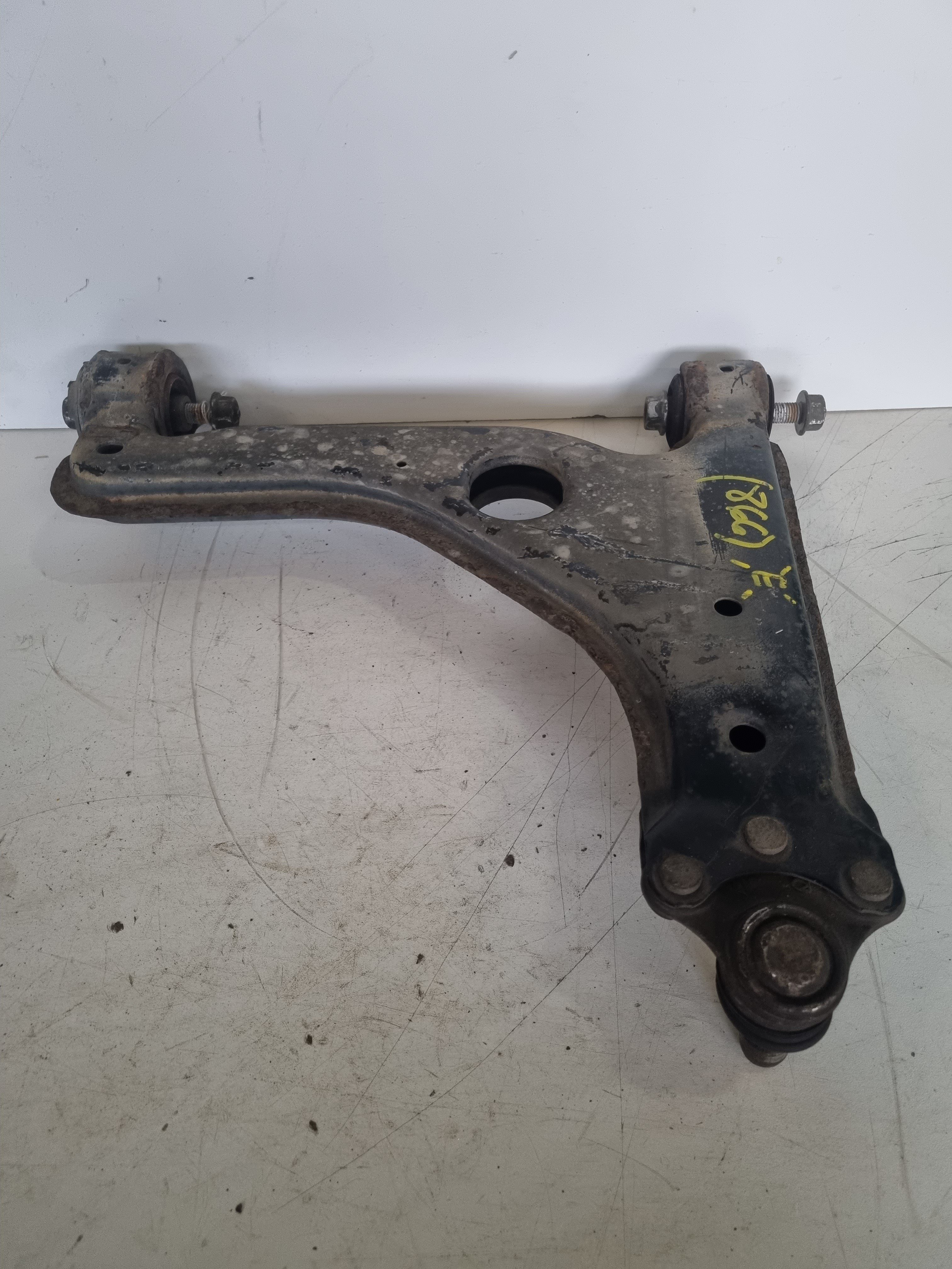 Braço de suspensão pequeno esquerdo OPEL ASTRA H (A04) | 04 - 14 Imagem-1