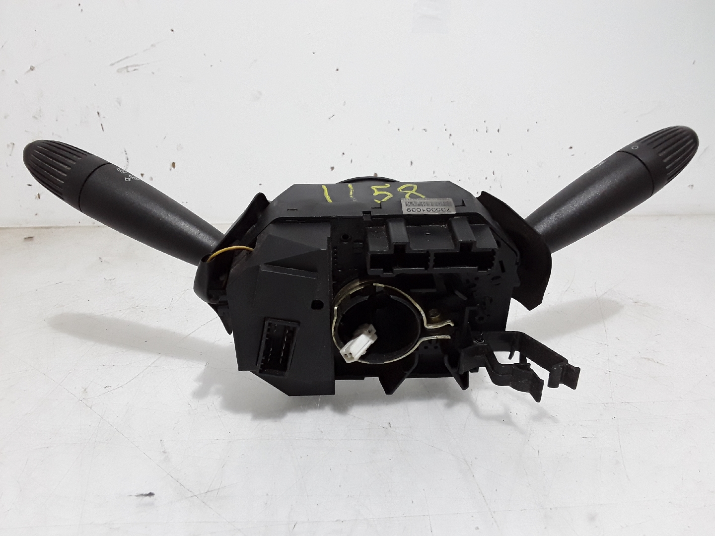 Manipulos luzes / limpas Conjunto  FIAT PUNTO Van (188_) | 00 - 10 Imagem-1