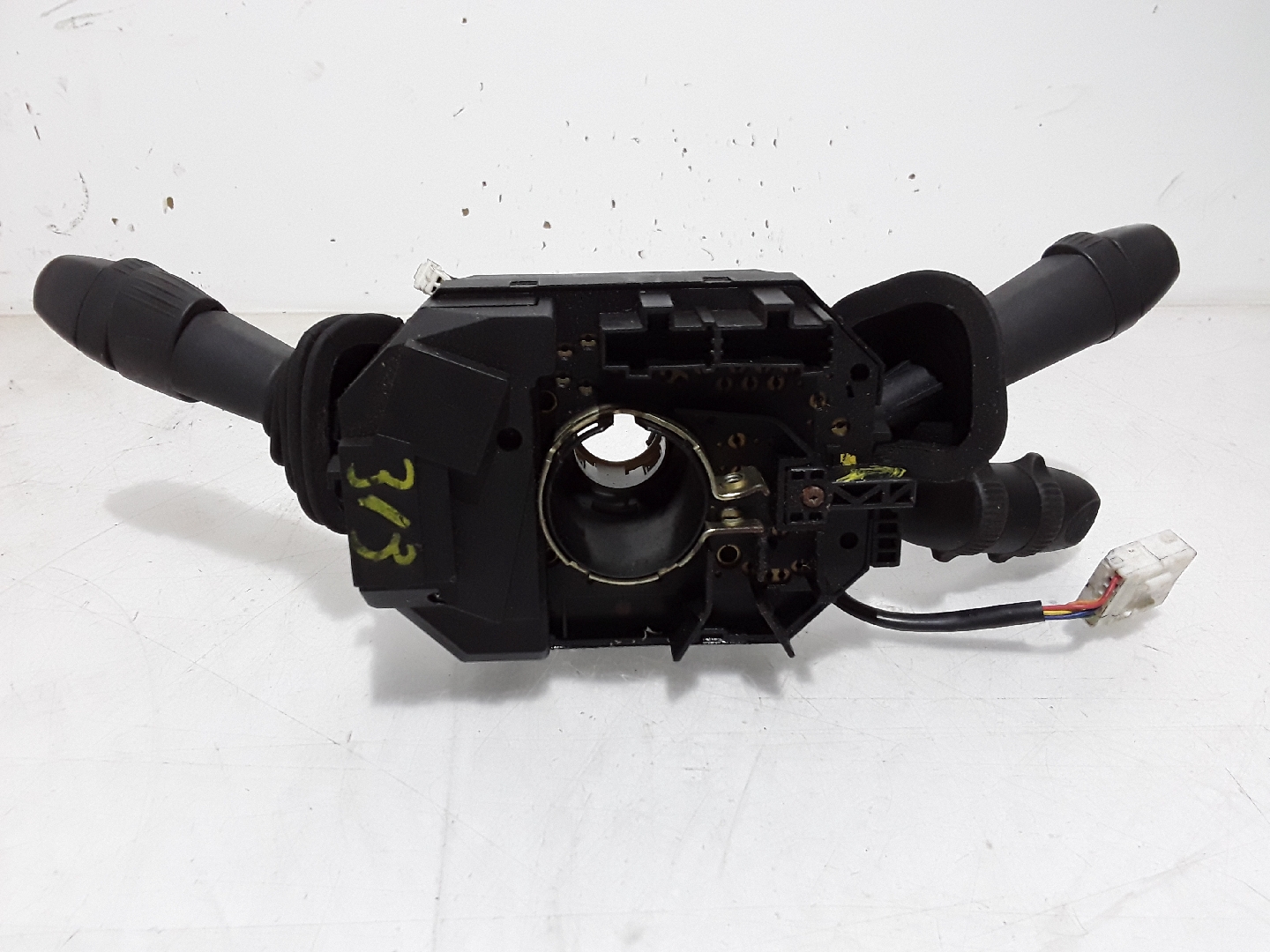 Manipulos luzes / limpas Conjunto  FIAT STILO (192_) | 01 - 10 Imagem-1