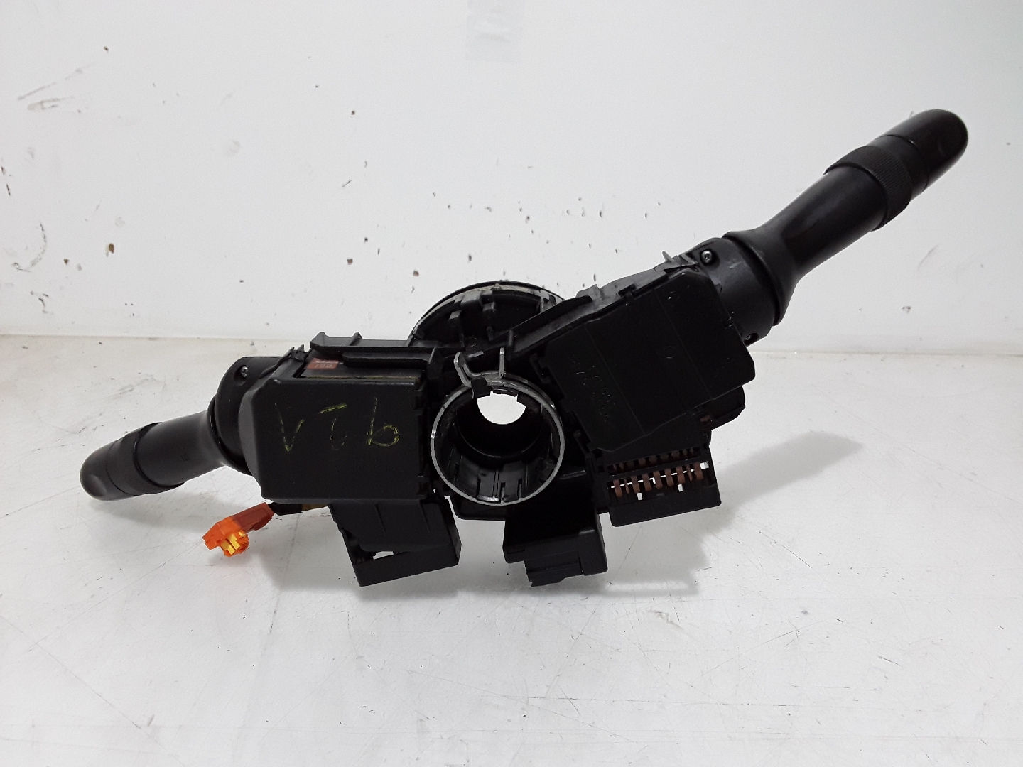 Manipulos luzes / limpas Conjunto  TOYOTA AURIS (_E15_) | 06 - 12 Imagem-1