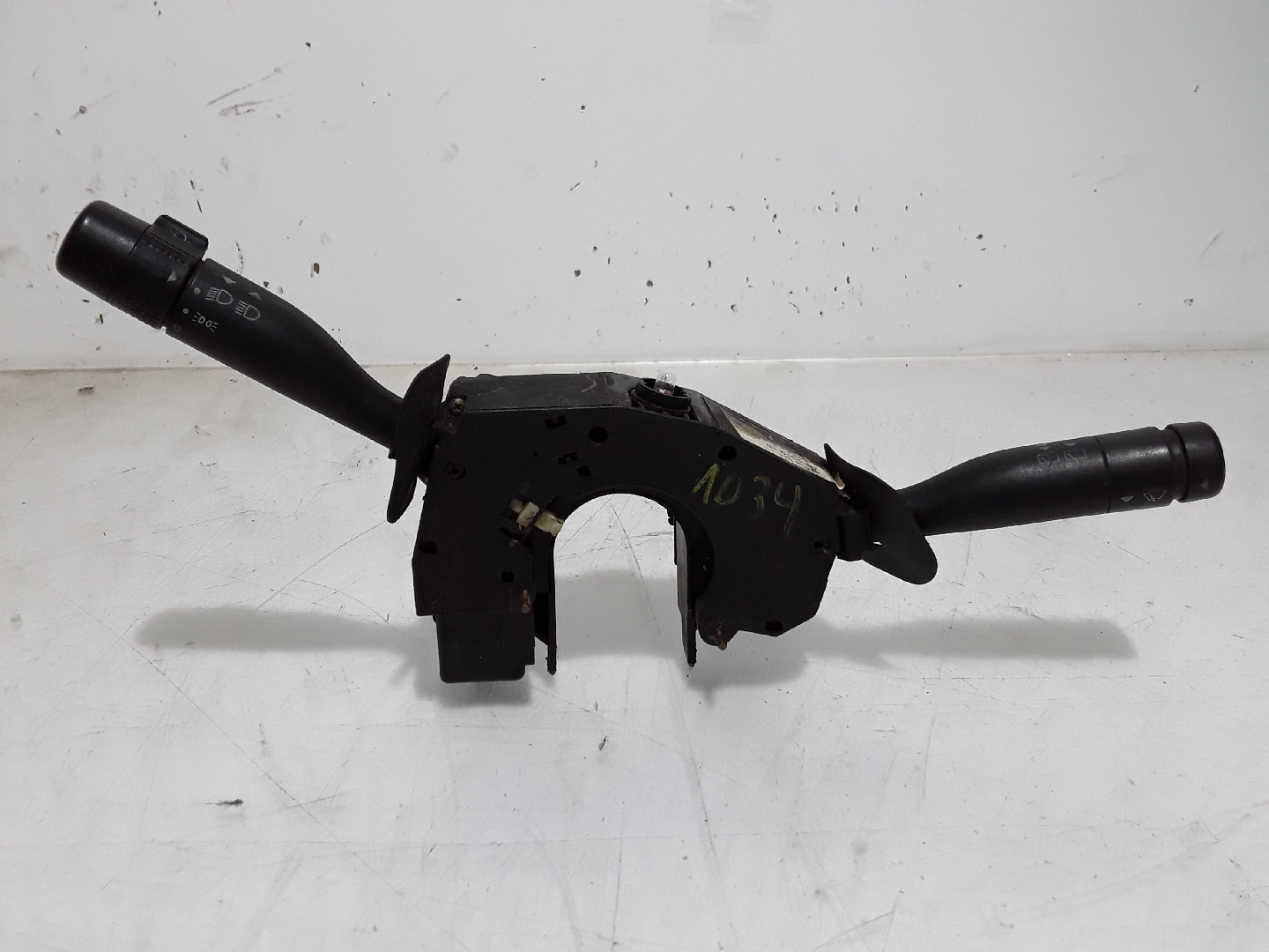 Manipulos luzes / limpas Conjunto  FORD FIESTA IV (JA_, JB_) | 95 - 02