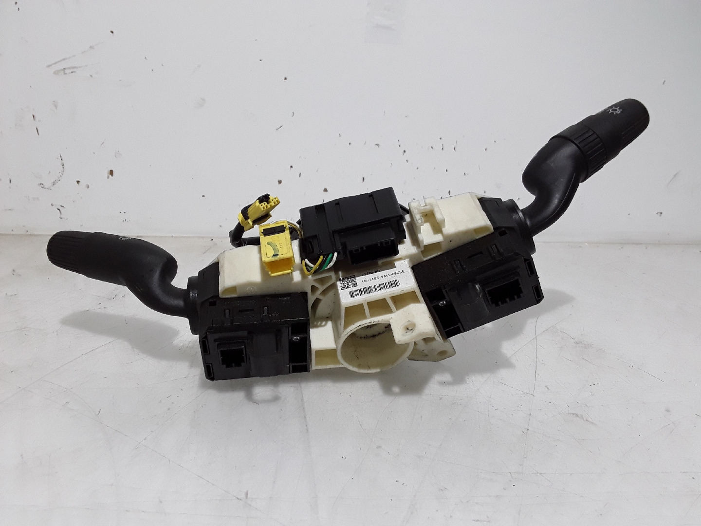 Manipulos luzes / limpas Conjunto  HONDA JAZZ SHUTTLE (GG8, GG7, GP2) | 11 -  Imagem-1