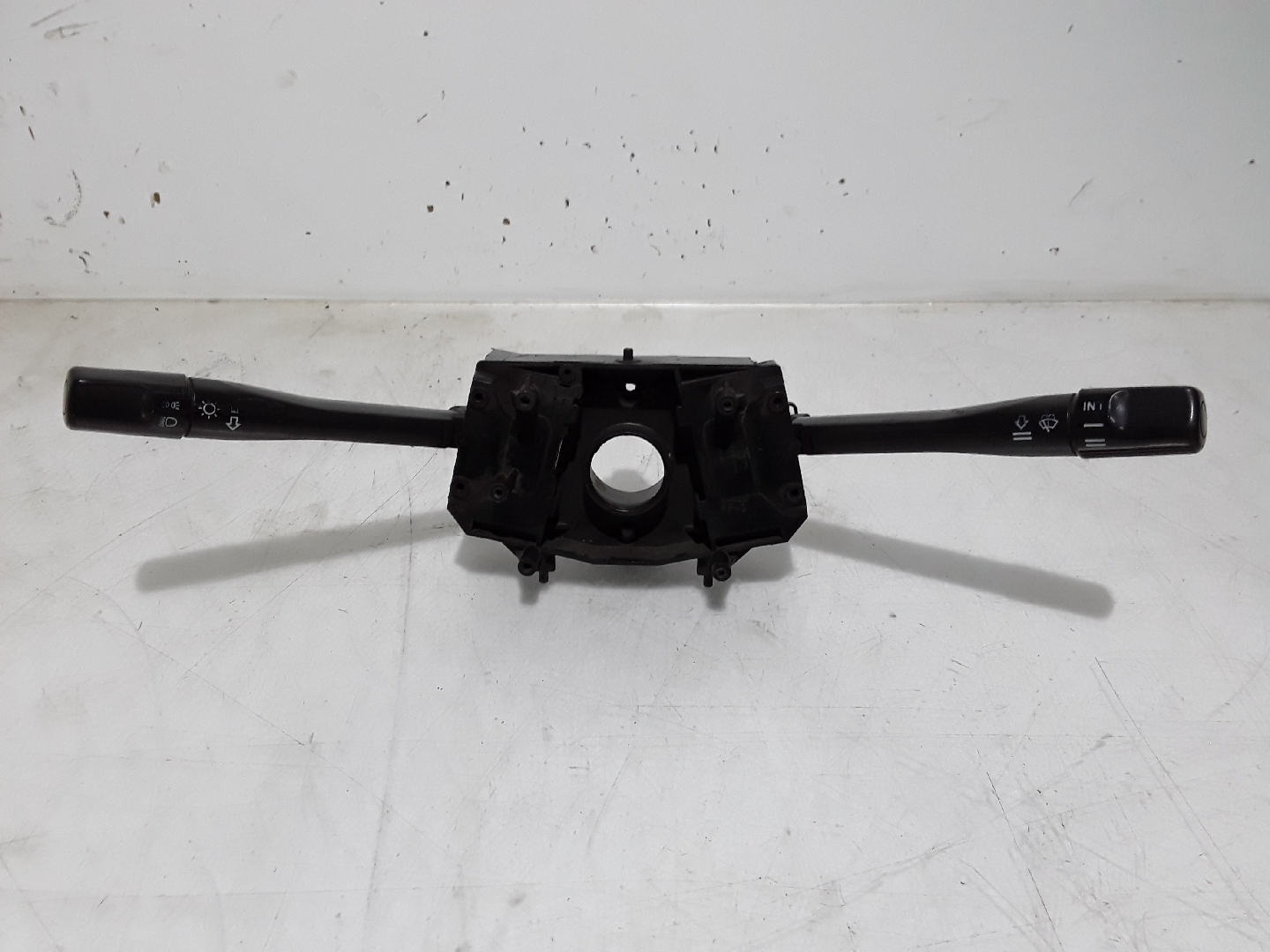 Manipulos luzes / limpas Conjunto  ROVER 400 (RT) | 95 - 00