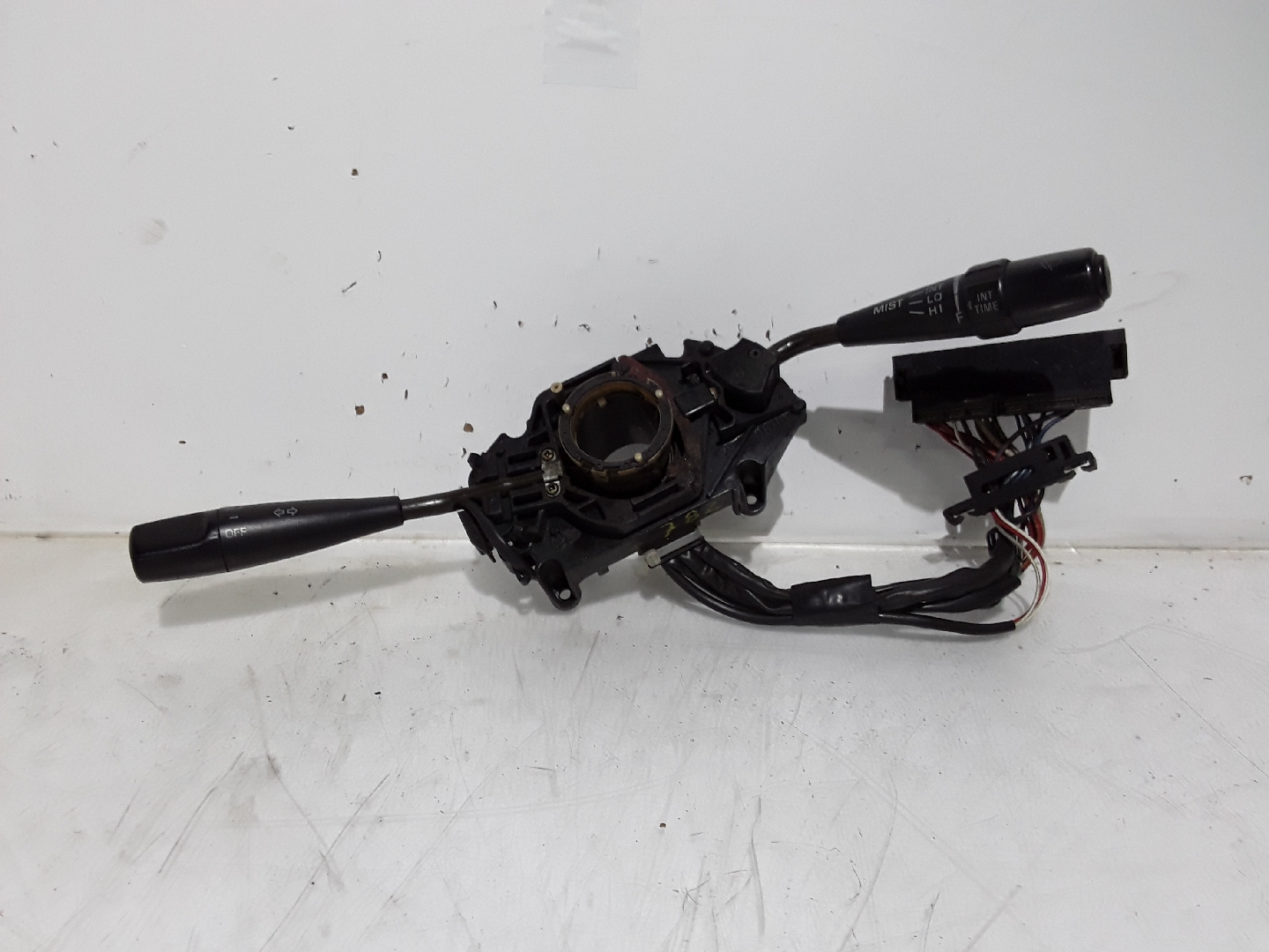 Manipulos luzes / limpas Conjunto  TOYOTA CARINA II (_T17_) | 87 - 92