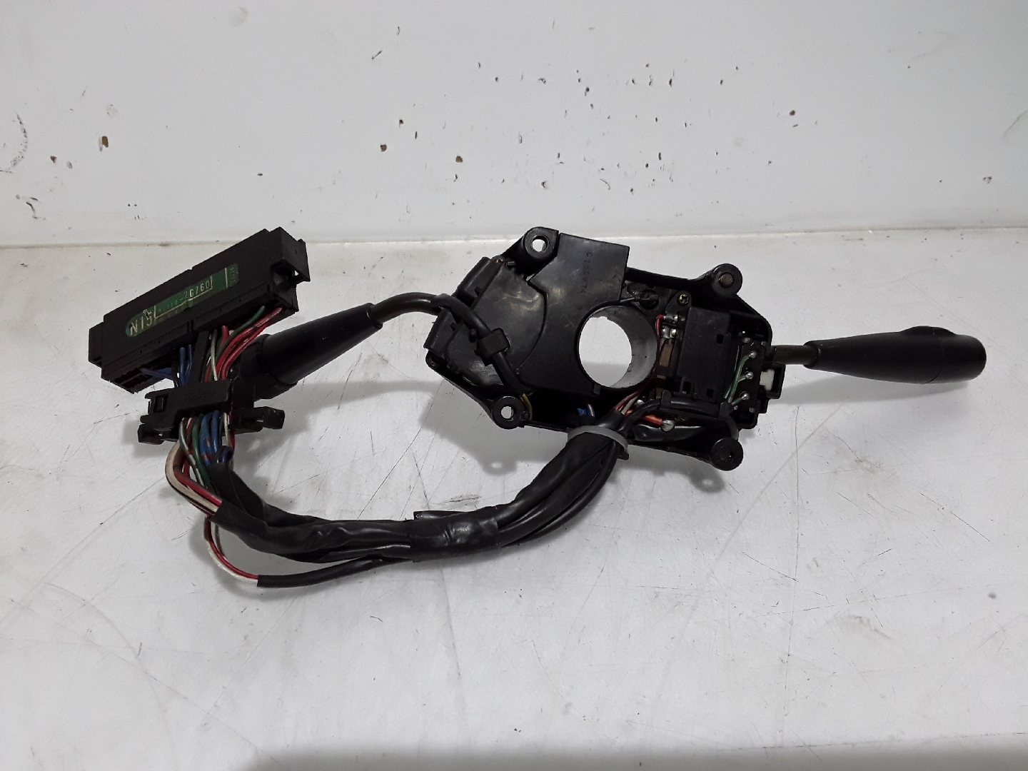 Manipulos luzes / limpas Conjunto  TOYOTA CARINA II (_T17_) | 87 - 92 Imagem-1