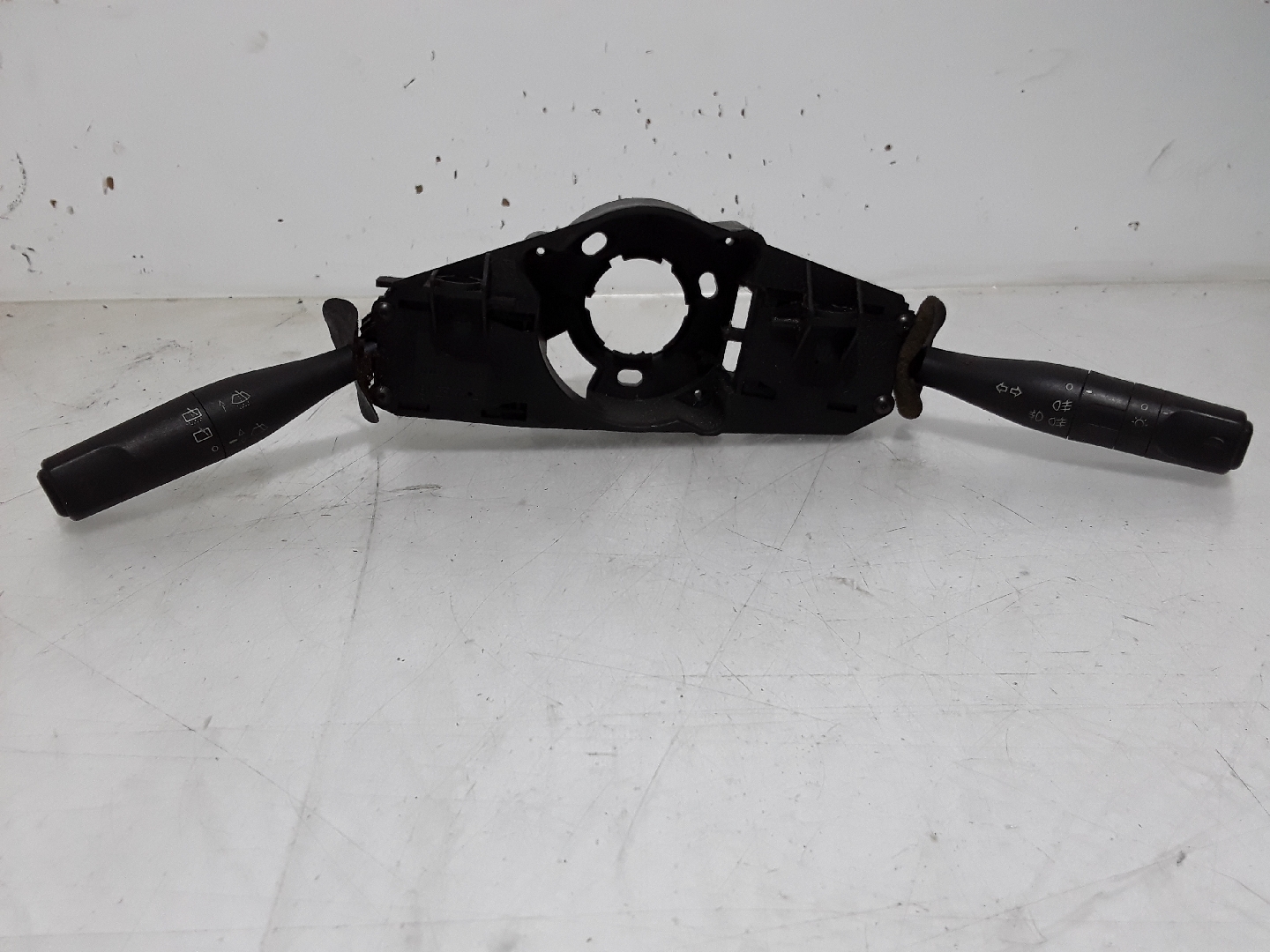 Manipulos luzes / limpas Conjunto  CITROEN SAXO (S0, S1) | 96 - 04