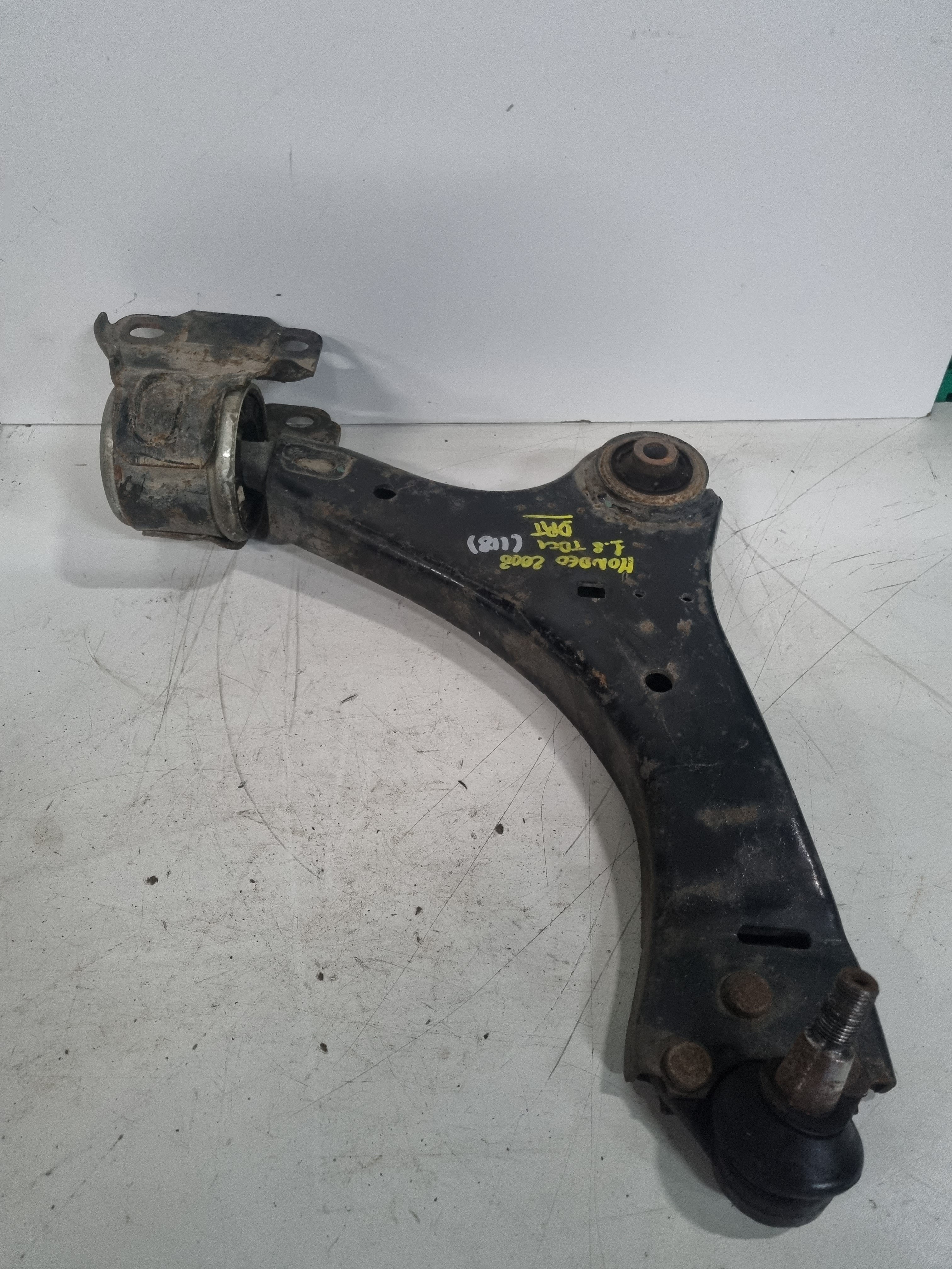 Braço de Suspensão da Roda Frente Direita FORD MONDEO IV Turnier (BA7) | 07 - 15