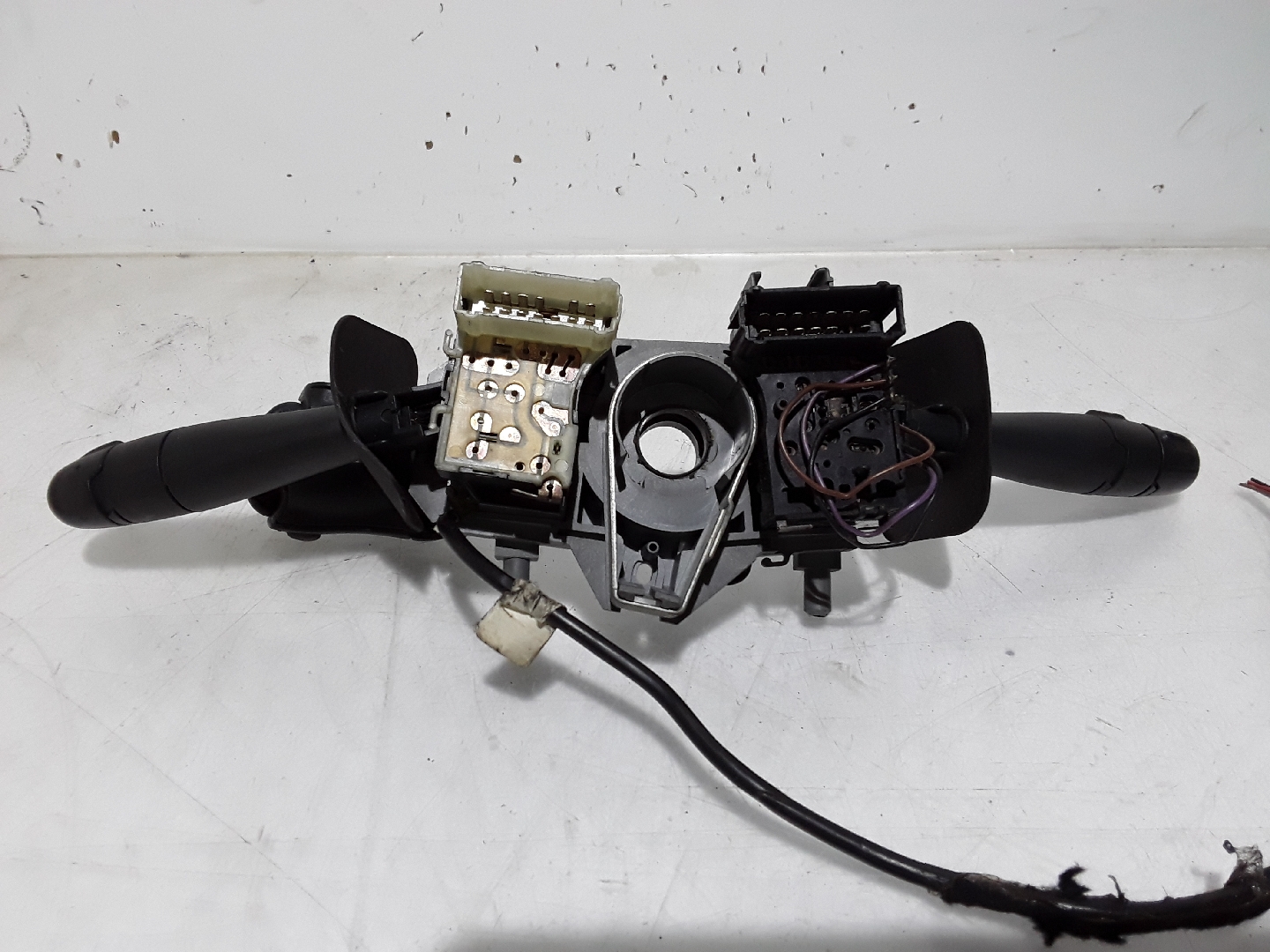 Manipulos luzes / limpas Conjunto  RENAULT MEGANE Scenic (JA0/1_) | 96 - 01 Imagem-1