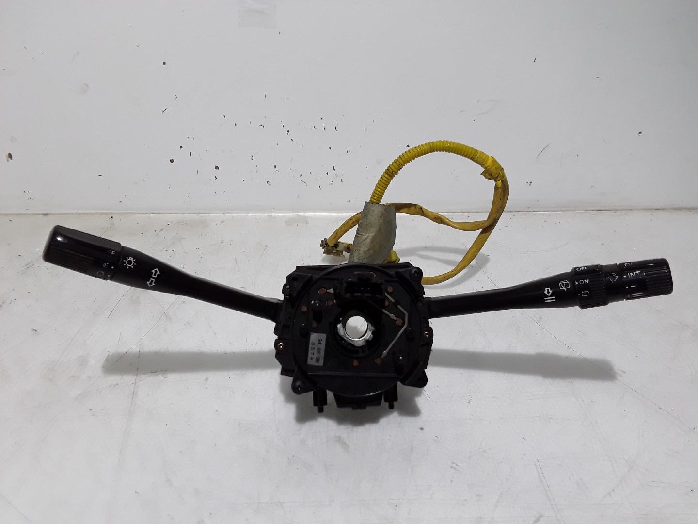 Manipulos luzes / limpas Conjunto  ROVER 400 (RT) | 95 - 00
