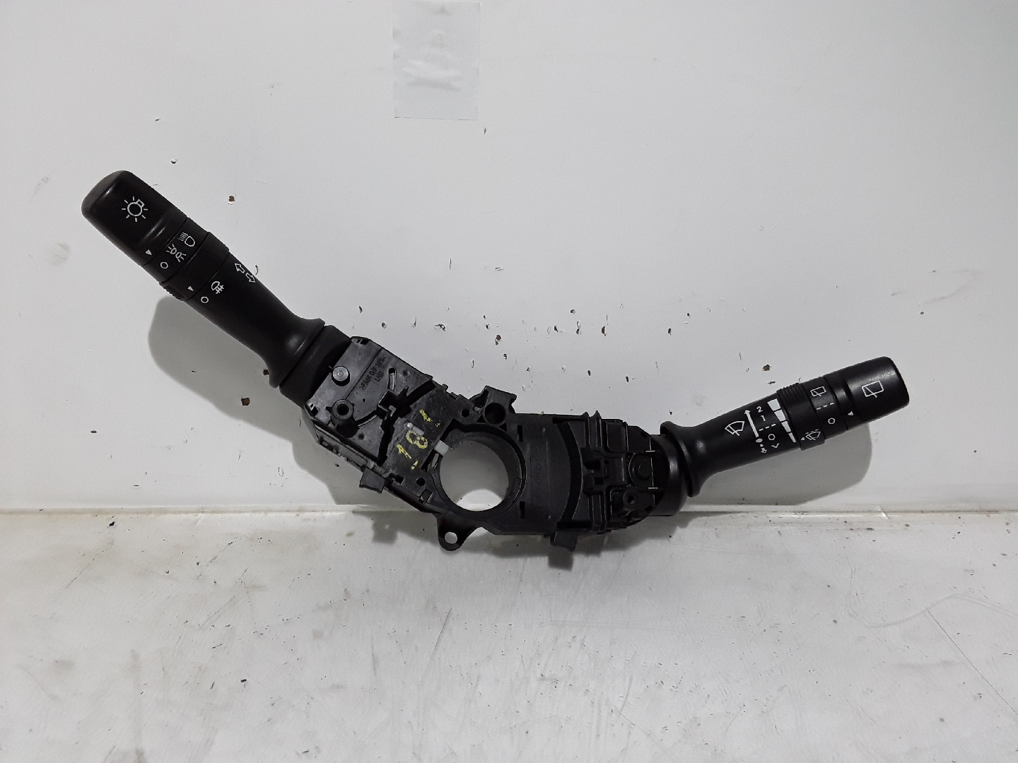 Manipulos luzes / limpas Conjunto  KIA RIO III (UB) | 11 - 