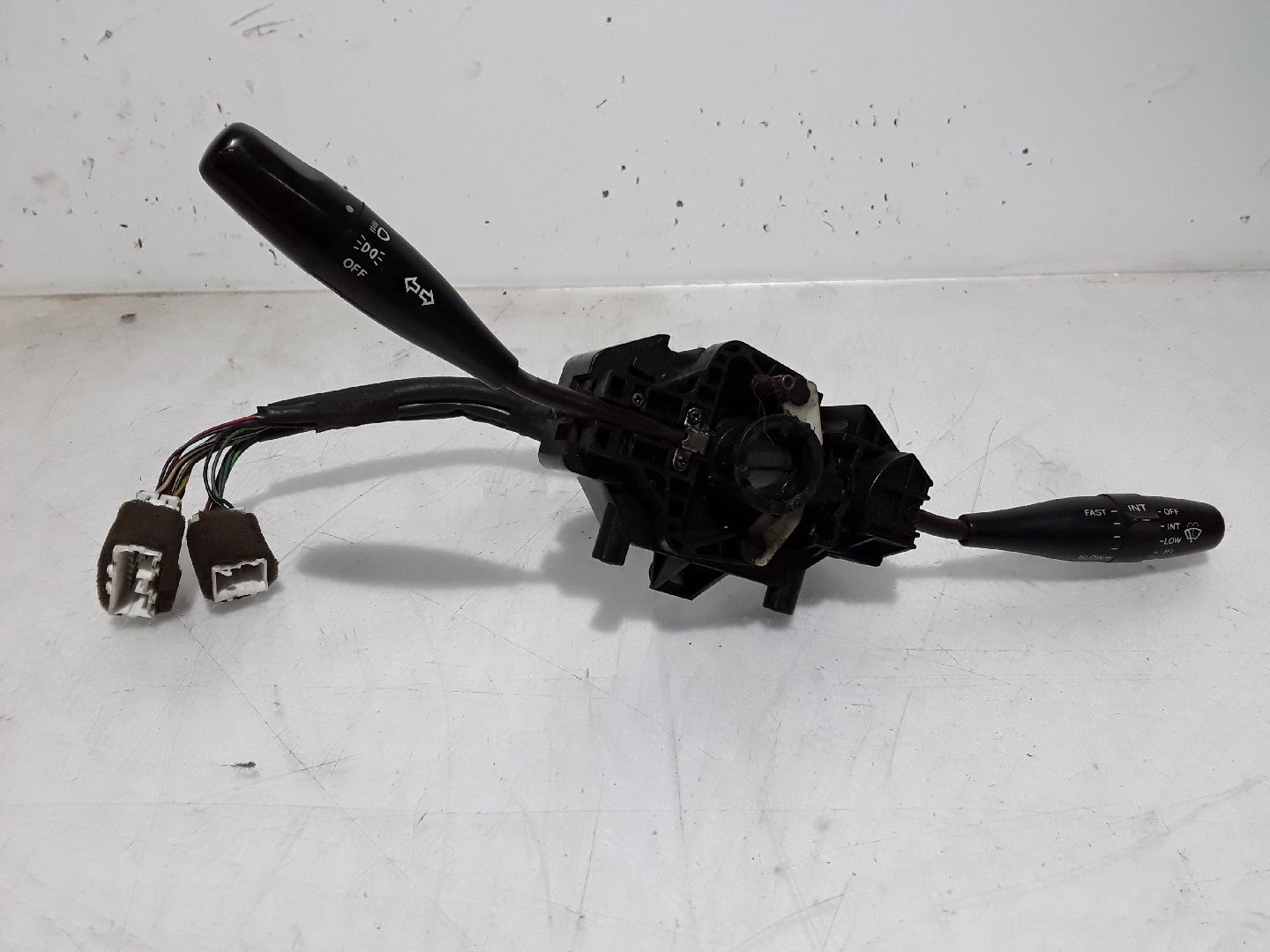 Manipulos luzes / limpas Conjunto  HYUNDAI ACCENT I (X-3) | 94 - 02