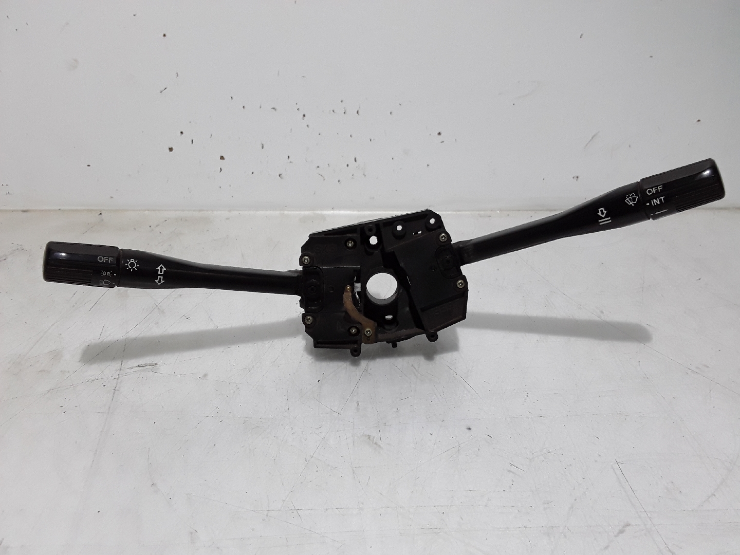 Manipulos luzes / limpas Conjunto  ROVER 45 Hatchback (RT) | 00 - 05