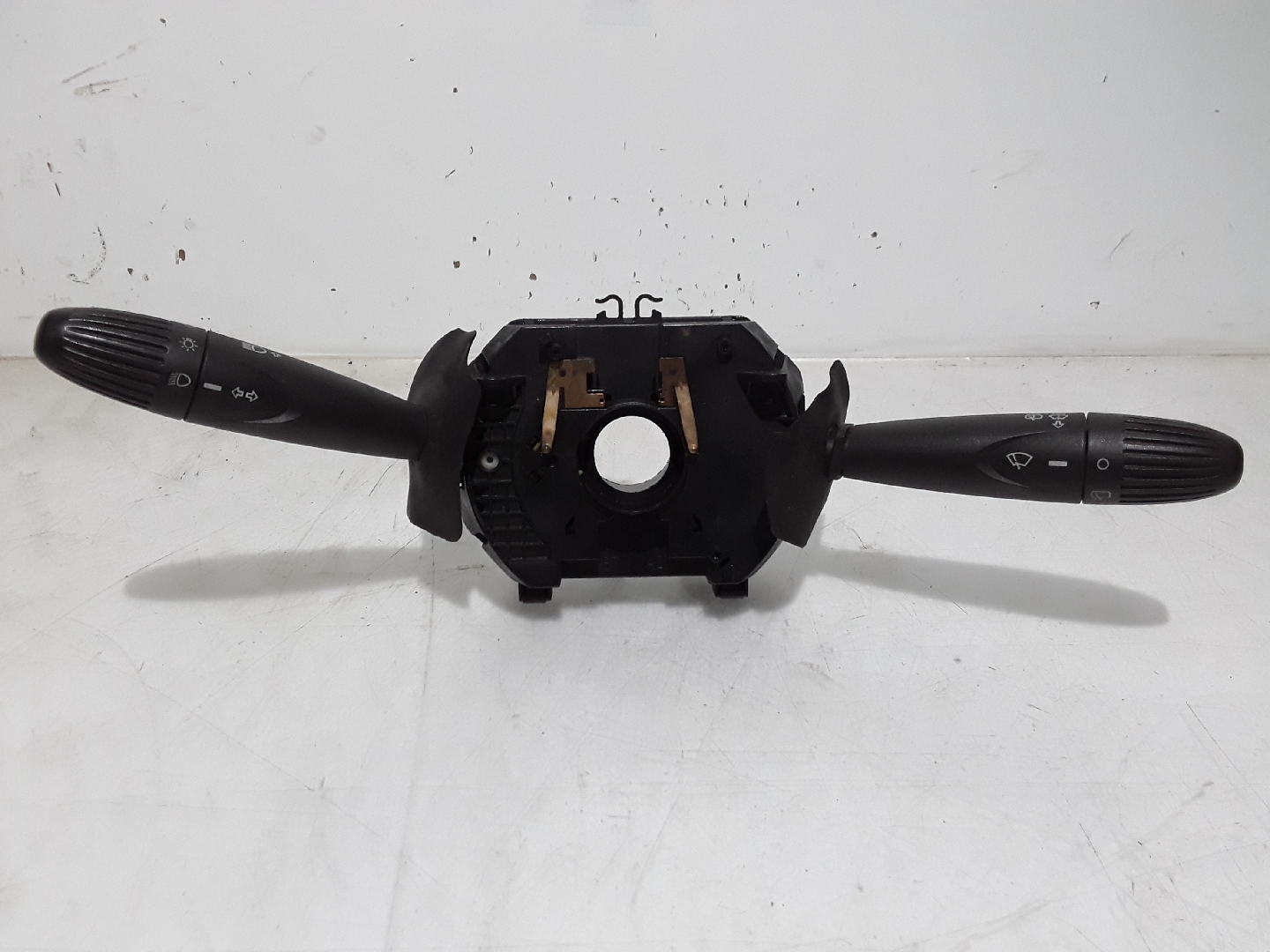 Manipulos luzes / limpas Conjunto  FIAT PUNTO (188_) | 99 - 12