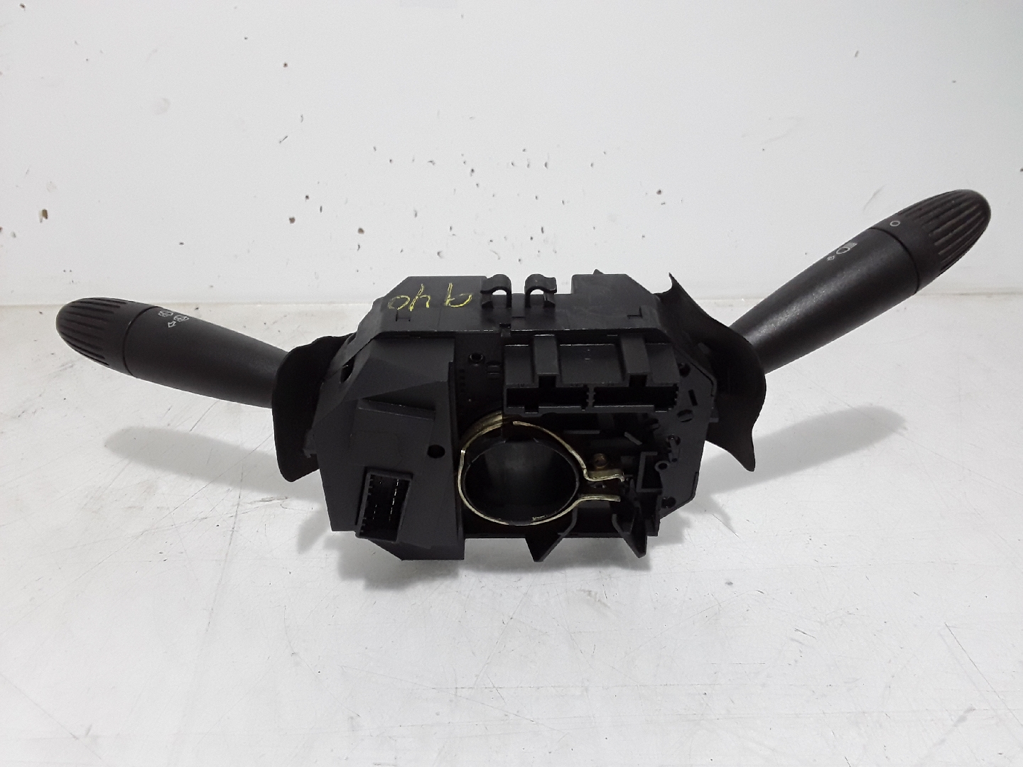 Manipulos luzes / limpas Conjunto  FIAT PUNTO (188_) | 99 - 12 Imagem-1