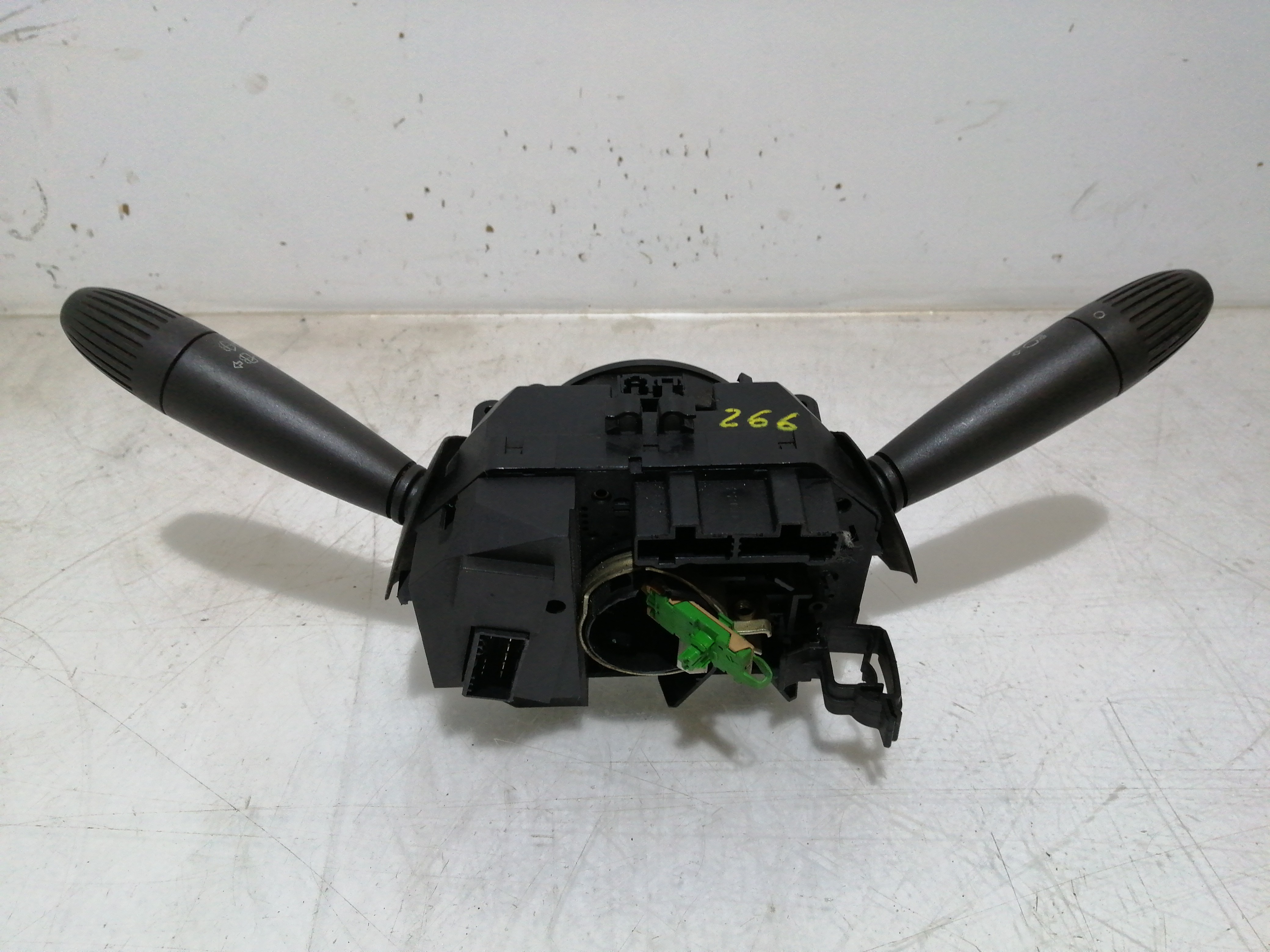 Manipulos luzes / limpas Conjunto  FIAT PUNTO (188_) | 99 - 12 Imagem-1
