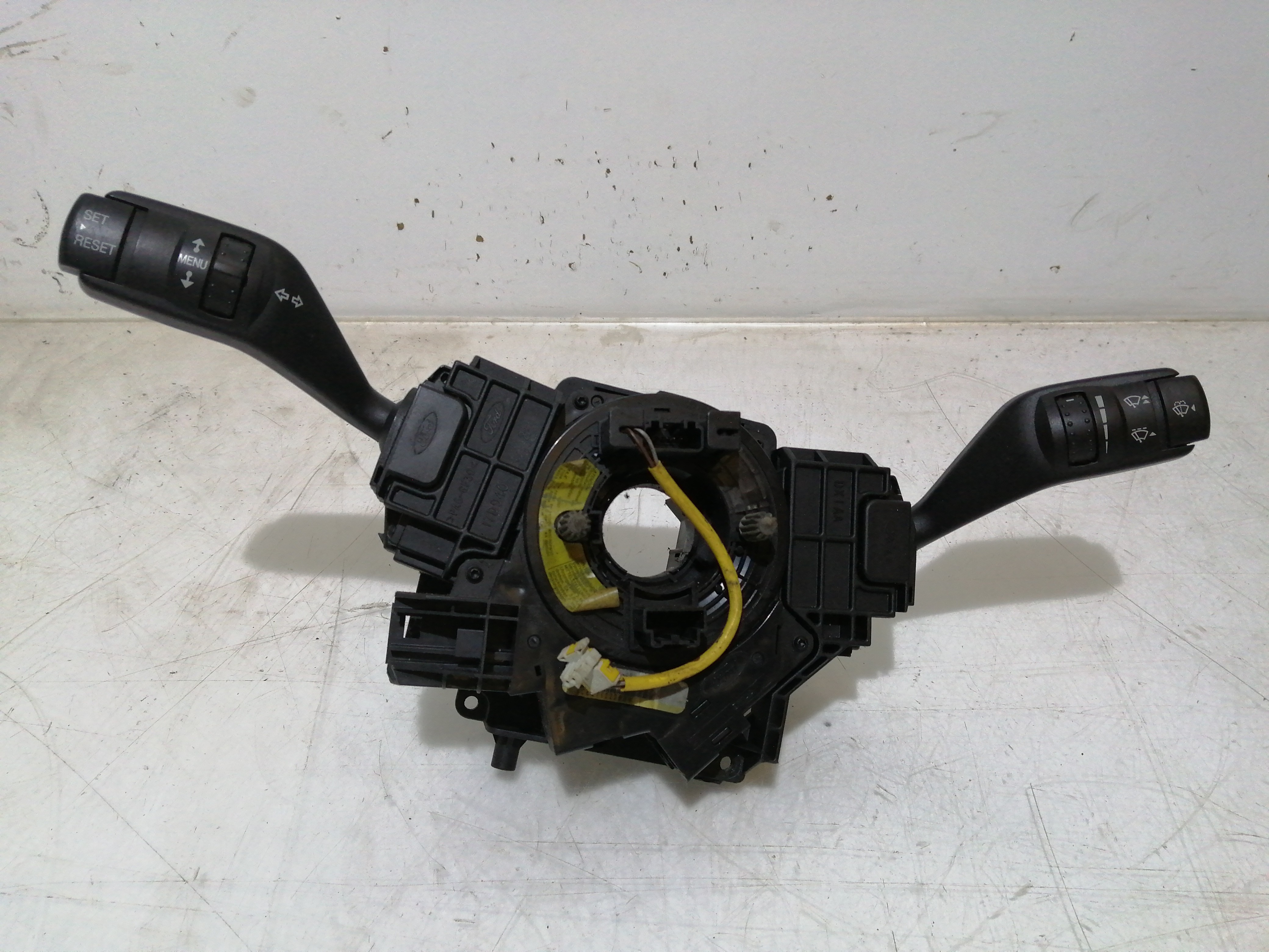 Manipulos luzes / limpas Conjunto  FORD FOCUS II (DA_, HCP, DP) | 04 - 13