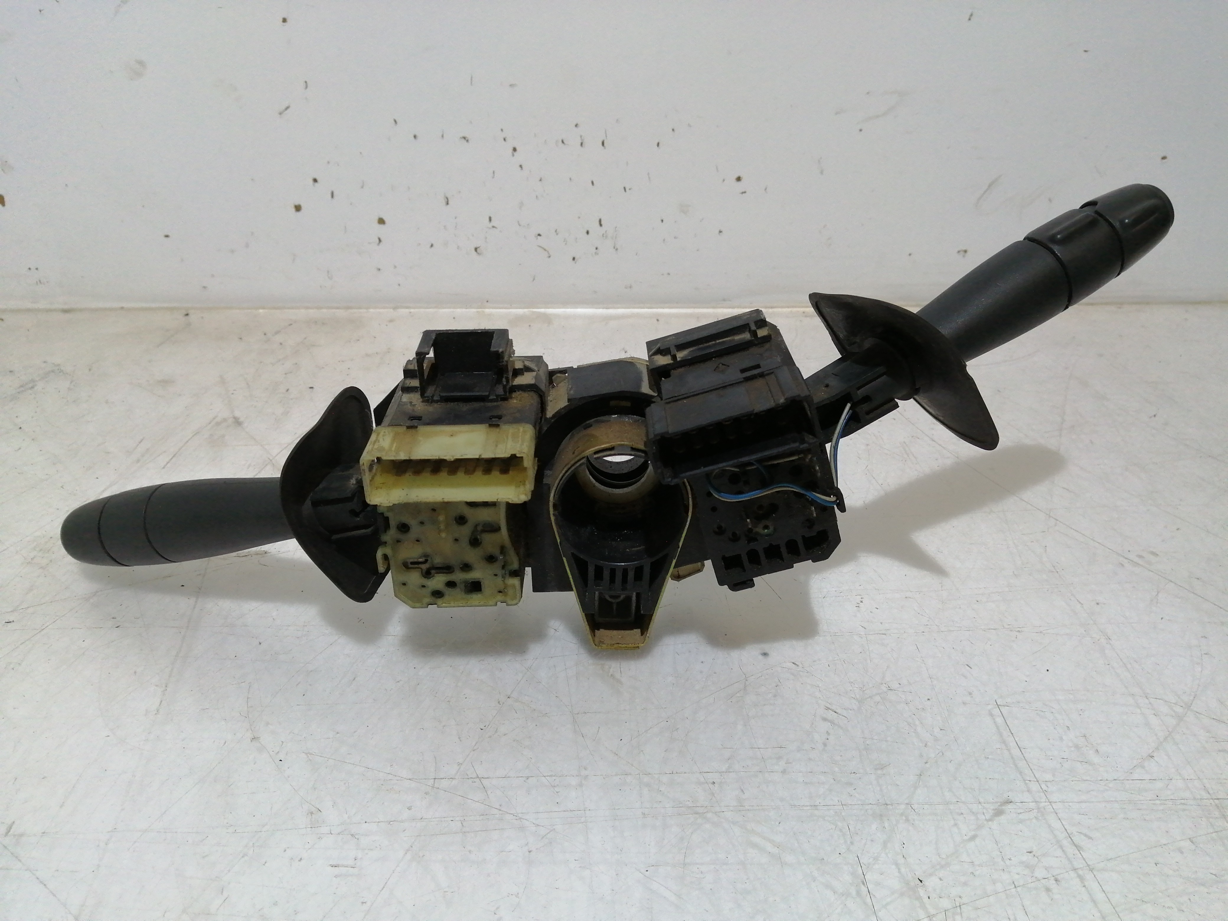 Manipulos luzes / limpas Conjunto  RENAULT KANGOO Express (FC0/1_) | 97 -  Imagem-1